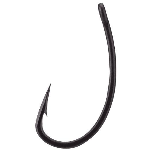  Curved Shank 