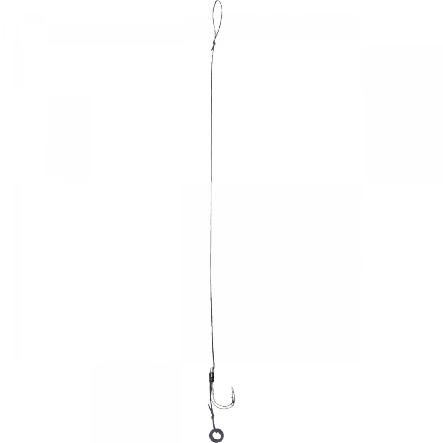 BKK Feeder Snelled FT-1 Bait Band Rig 