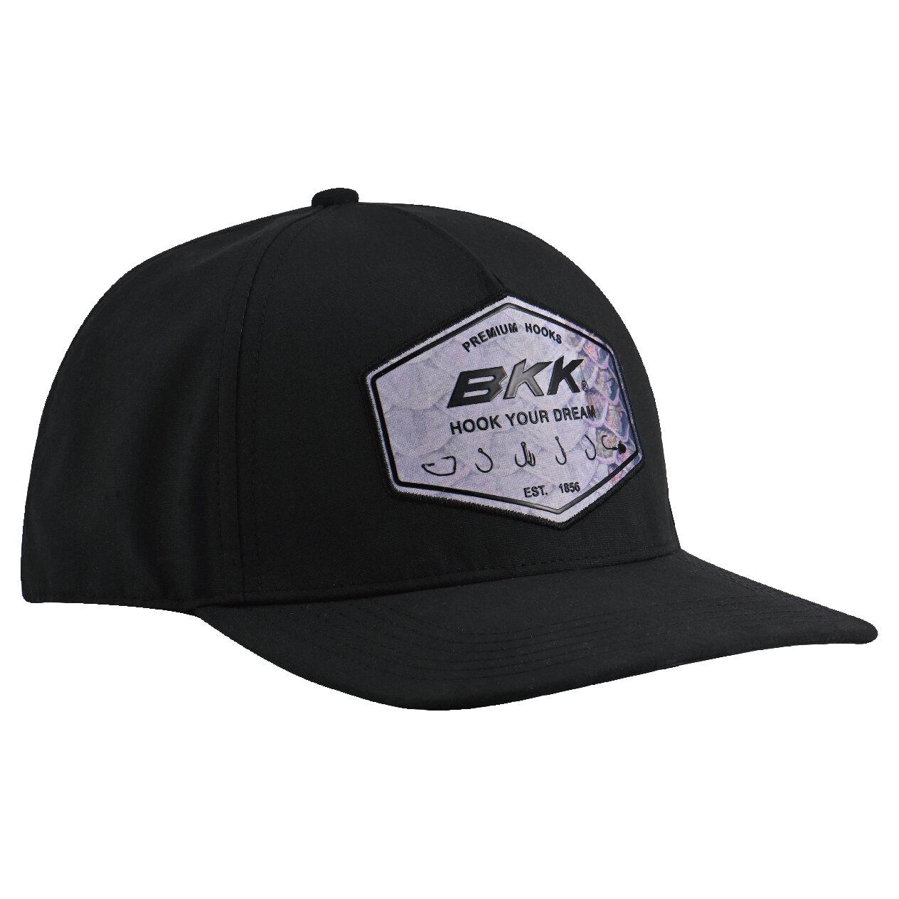  Performance Hat, Legacy Logo (Black) 