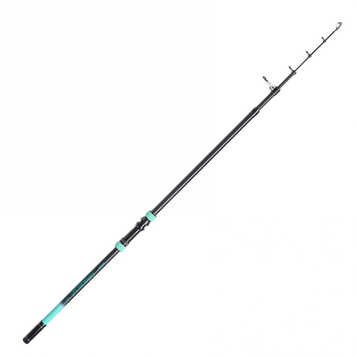 Kogha Carbon Tele Surf 