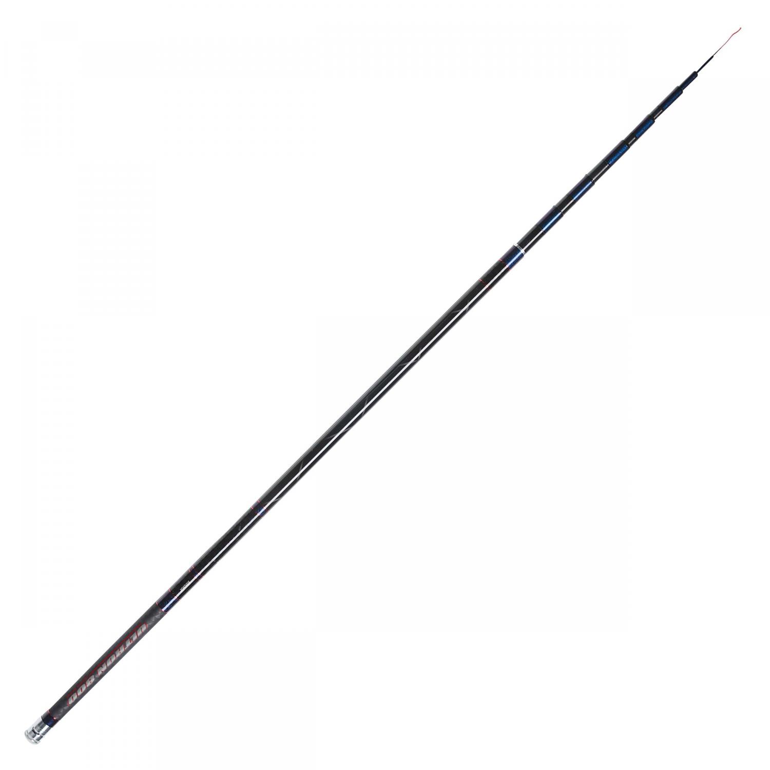Kogha Ultron Hi Carbon Telewhip 