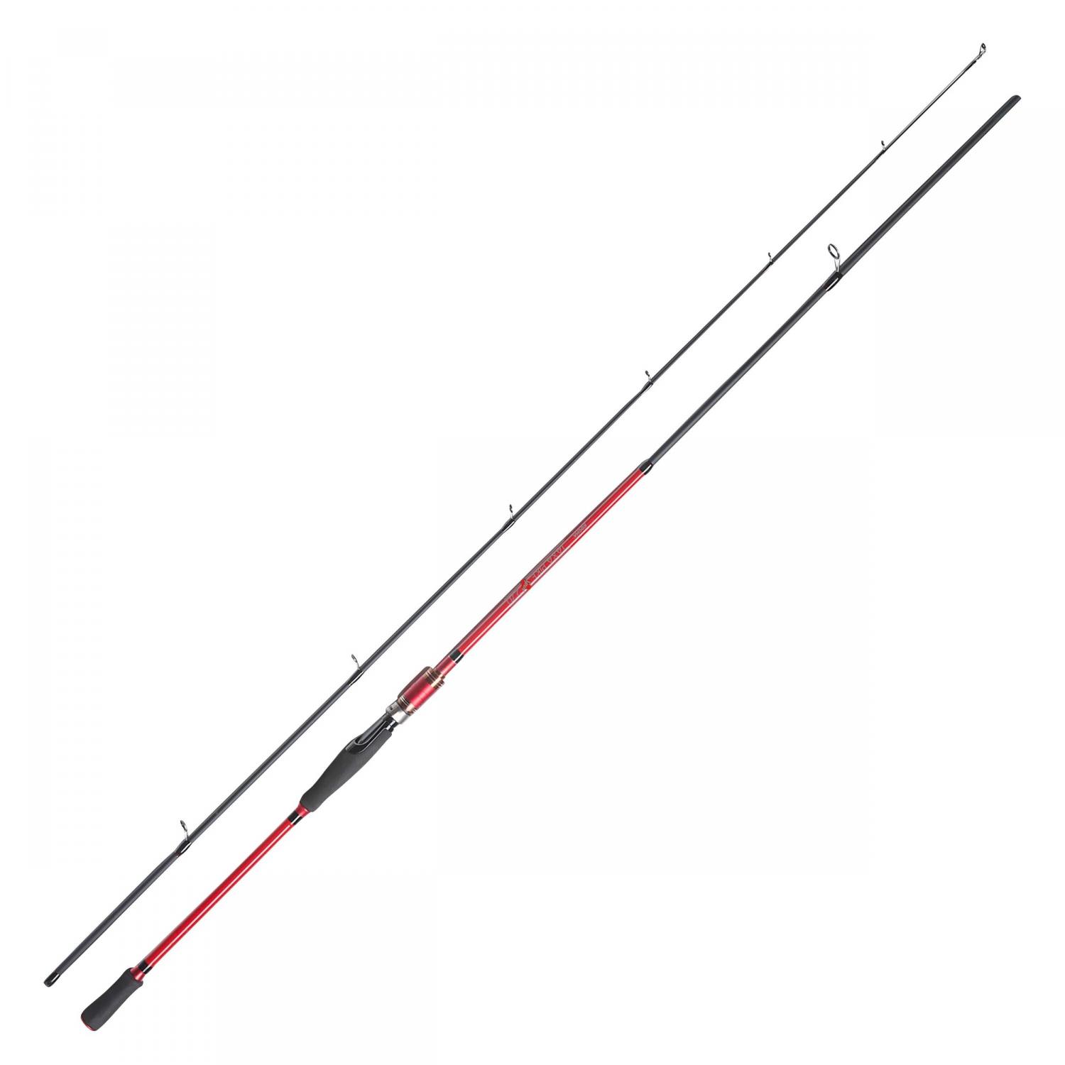 Kogha Taxa Pike Spin 