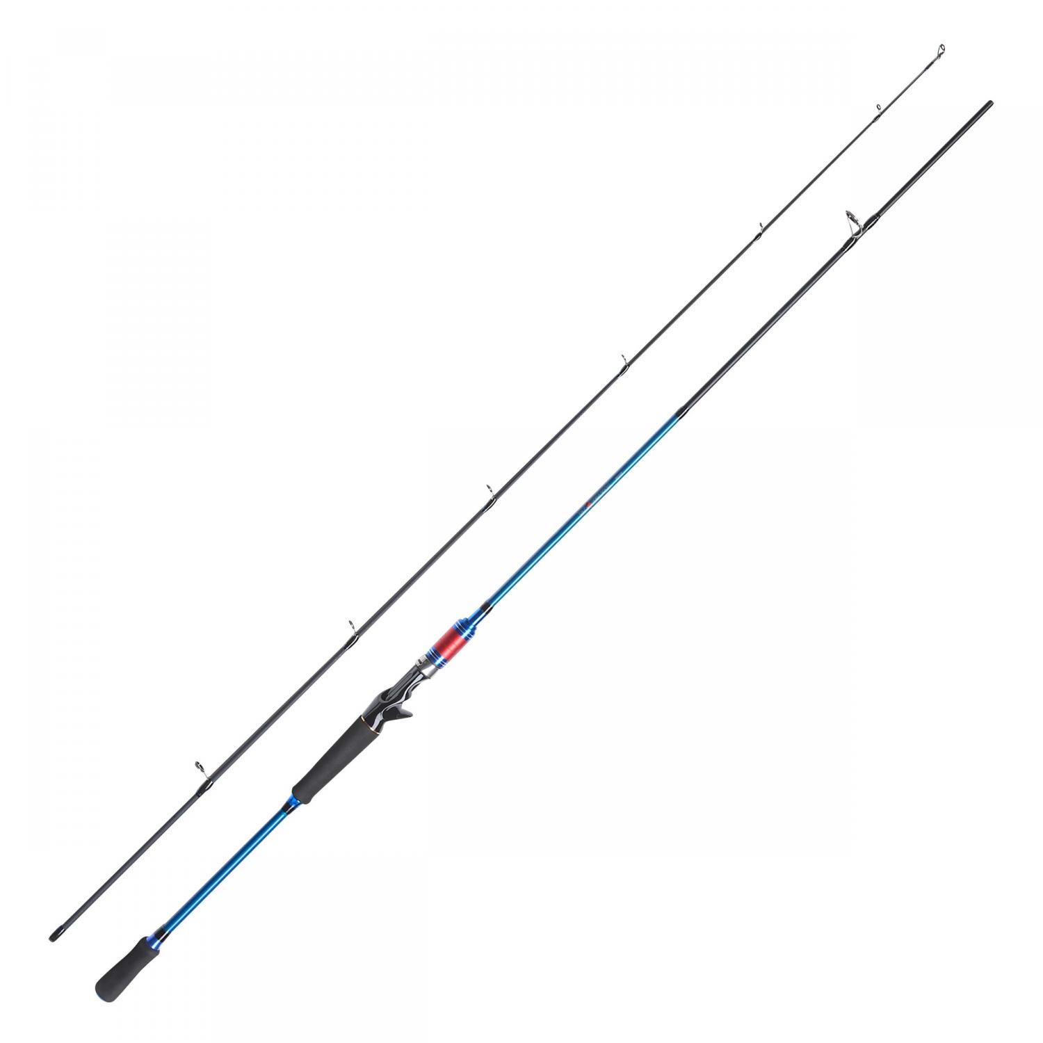 Kogha Taxa Pike Spin, Triggergriff 