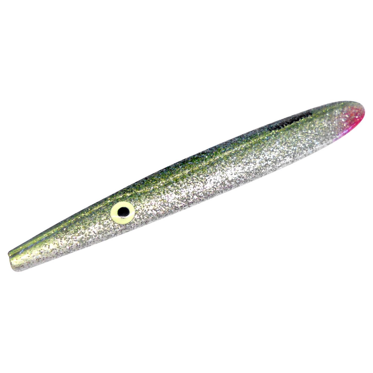 Kogha Inline sea trout spoon (sandeel) 