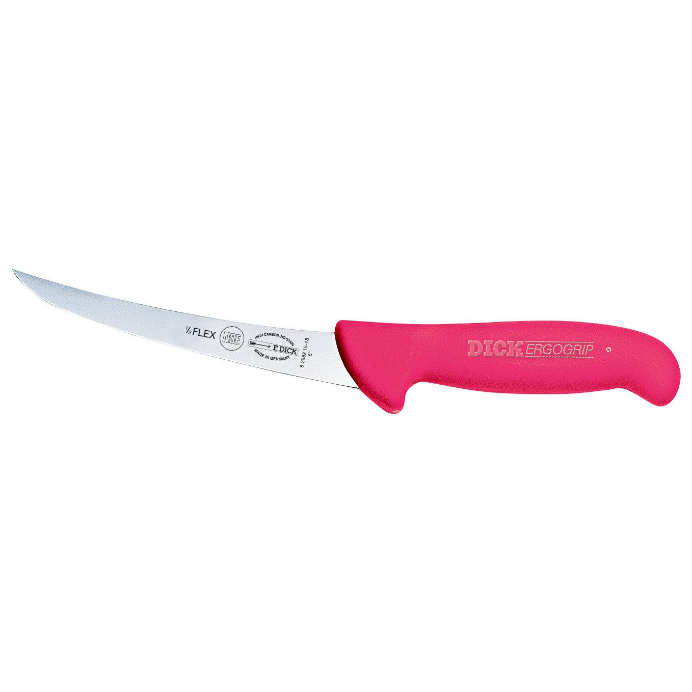 Dick Ausbeinmesser 15 cm 