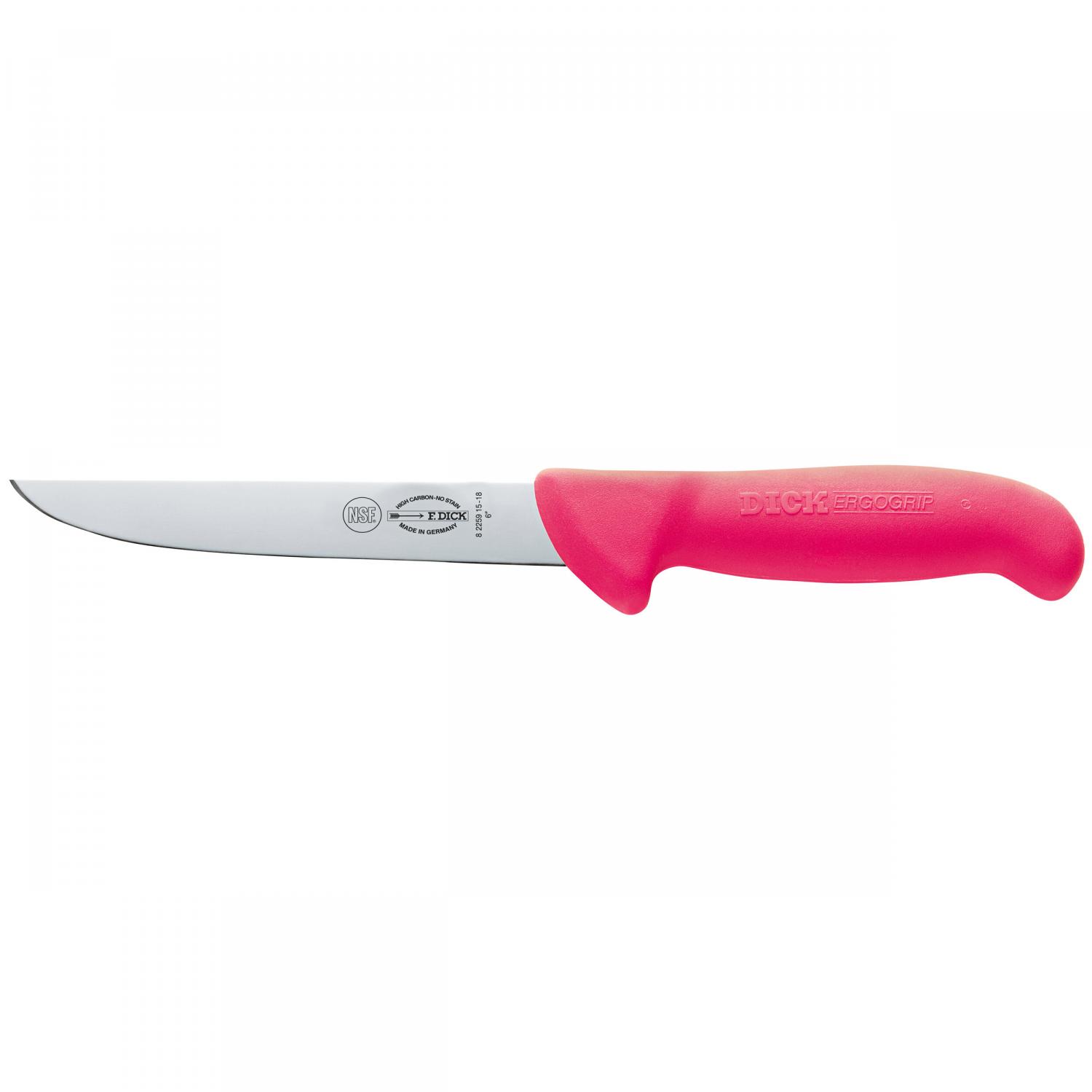 Dick Ausbeinmesser 15 cm 