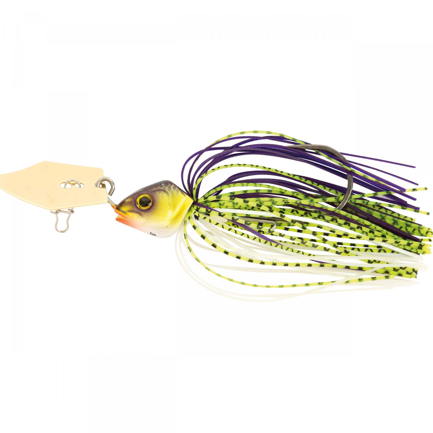 Fox Rage Bladed Jig, Table Rock 