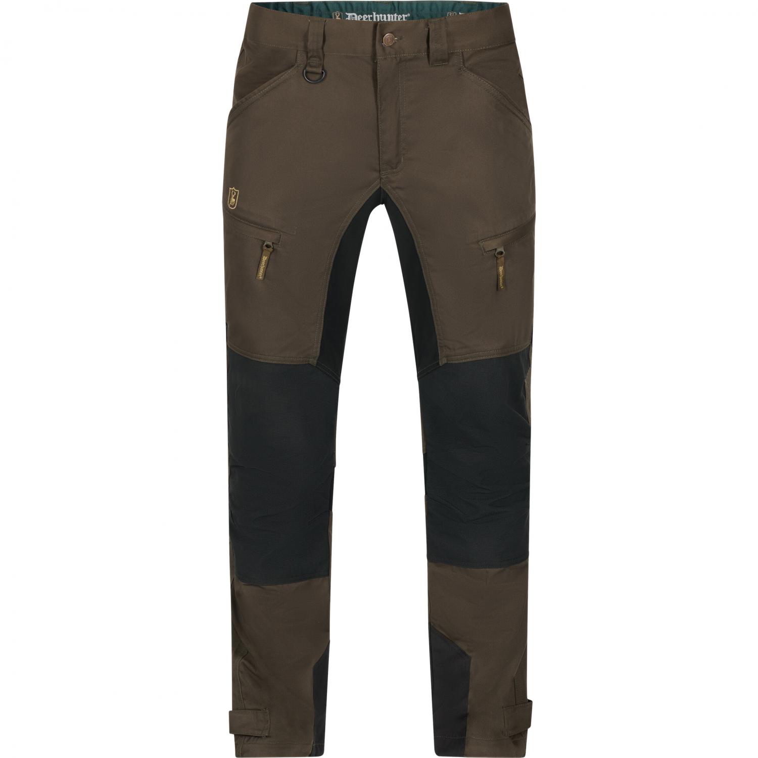  Strykari Extreme Jagdhose Herren (Adventure Green) 