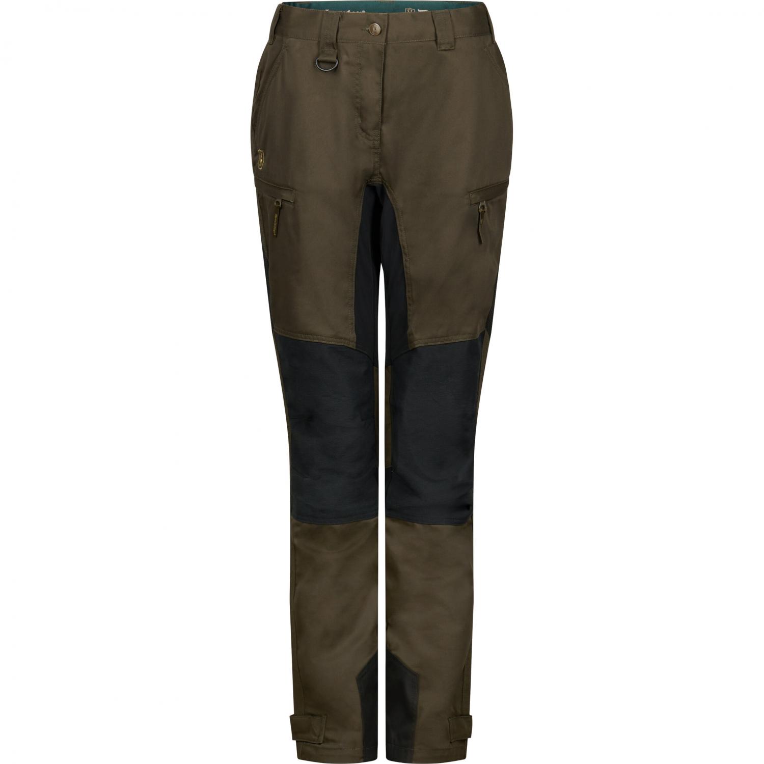  Strykari Extreme Hunting Trousers Women (Adventure Green) 