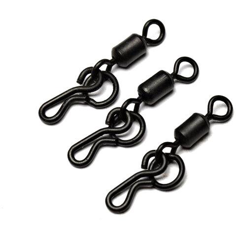  Quick Change Drop Off In Line Swivel Size 8 