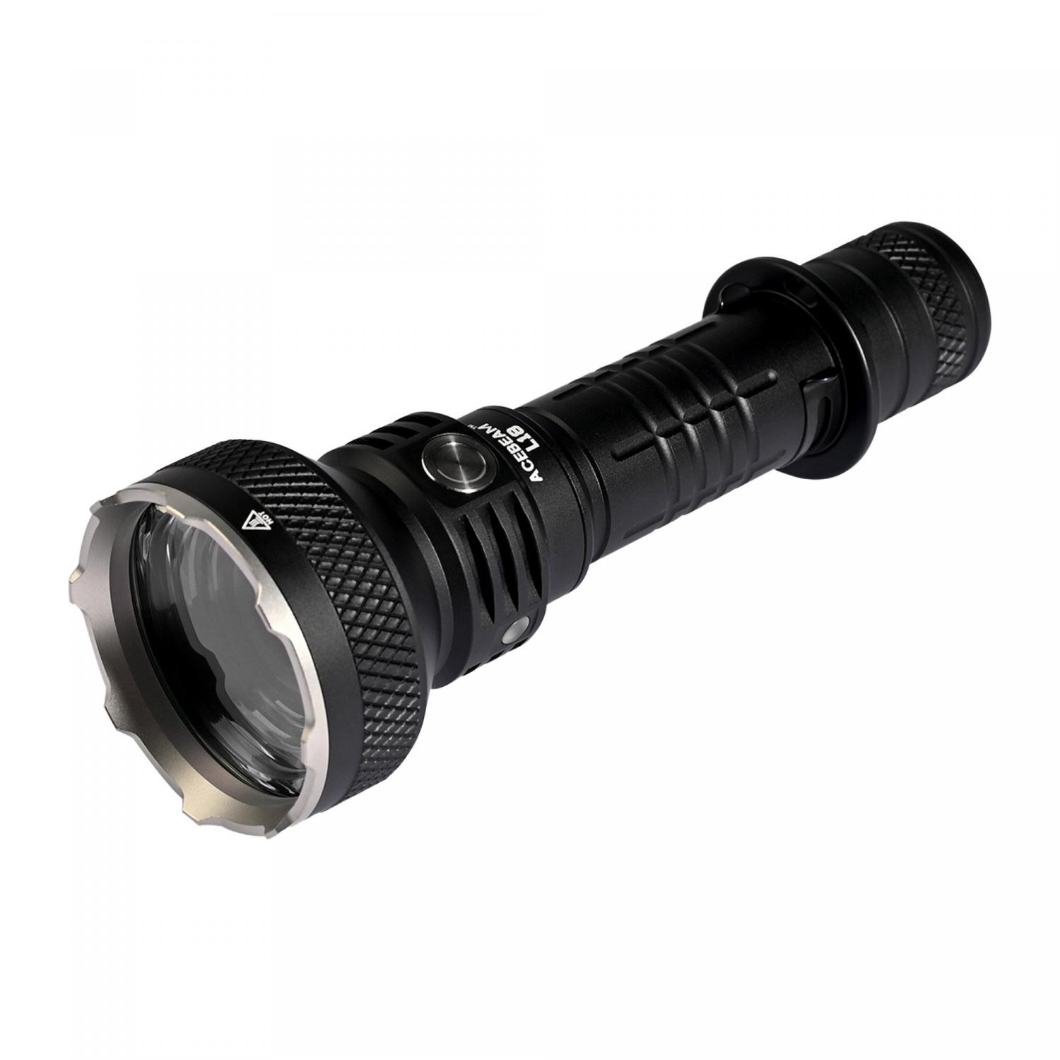  AceBeam L18 mit 1.500 Lumen 