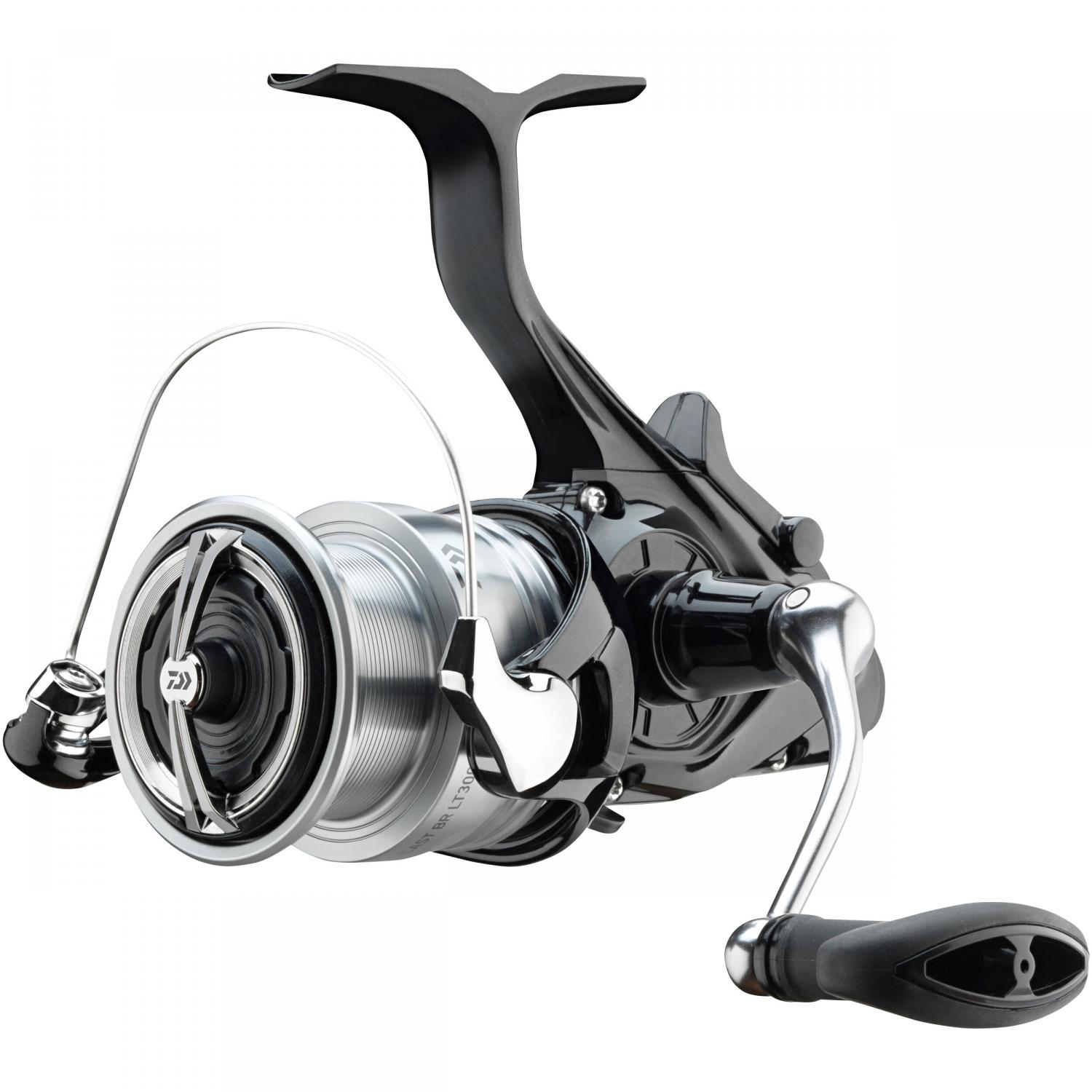 Daiwa 24 Emcast BR LT 