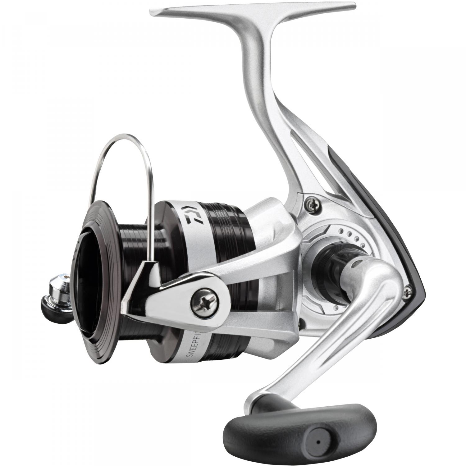 Daiwa Sweepfire EC 