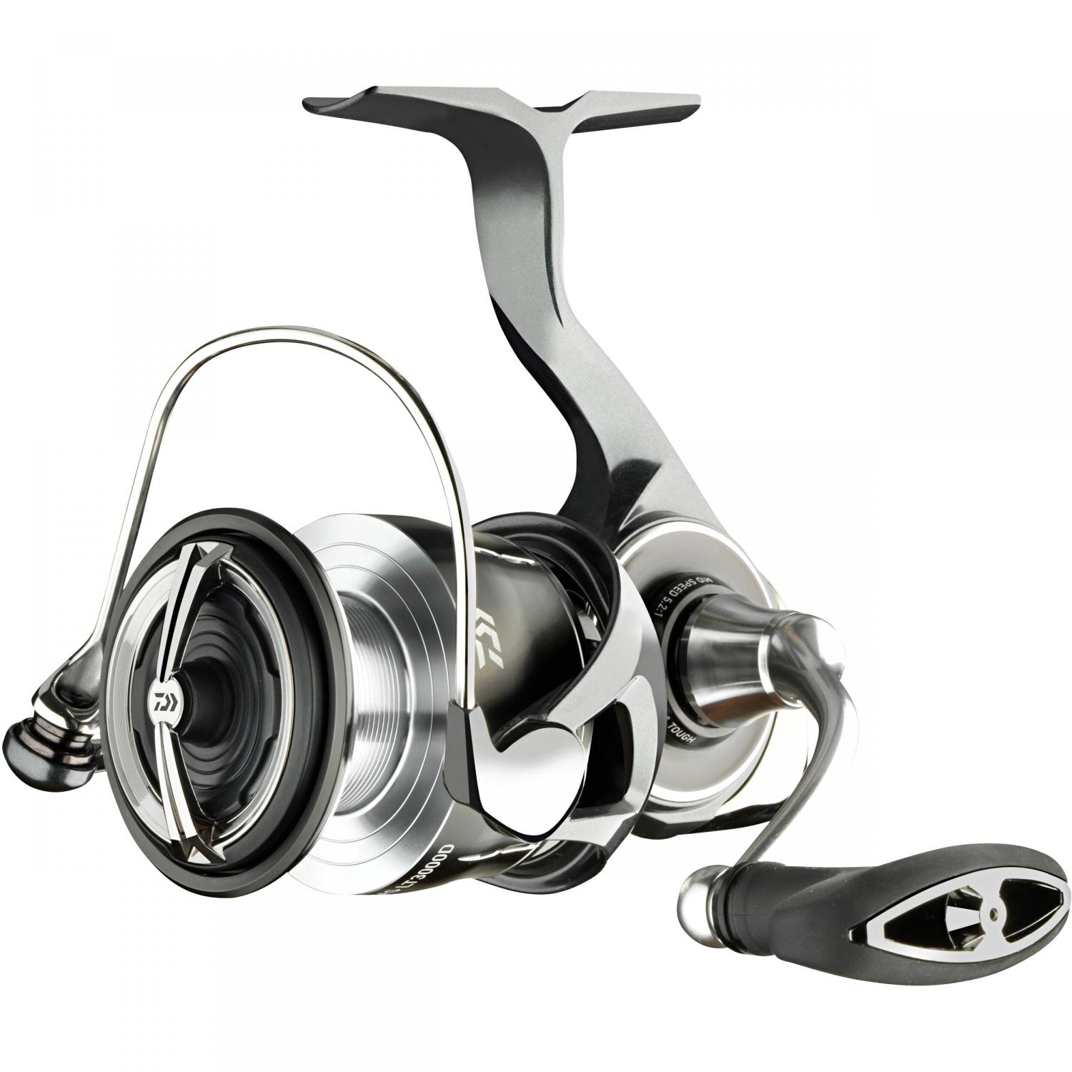 Daiwa 24 Luvias LT 