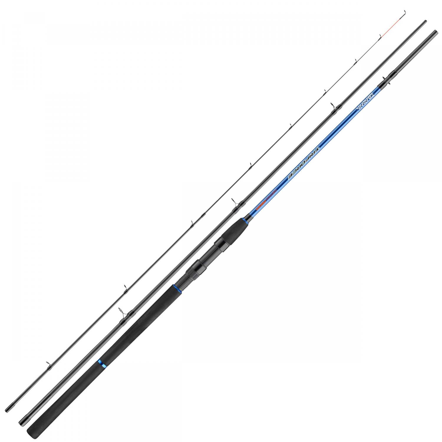 Daiwa Triforce Target Feeder 