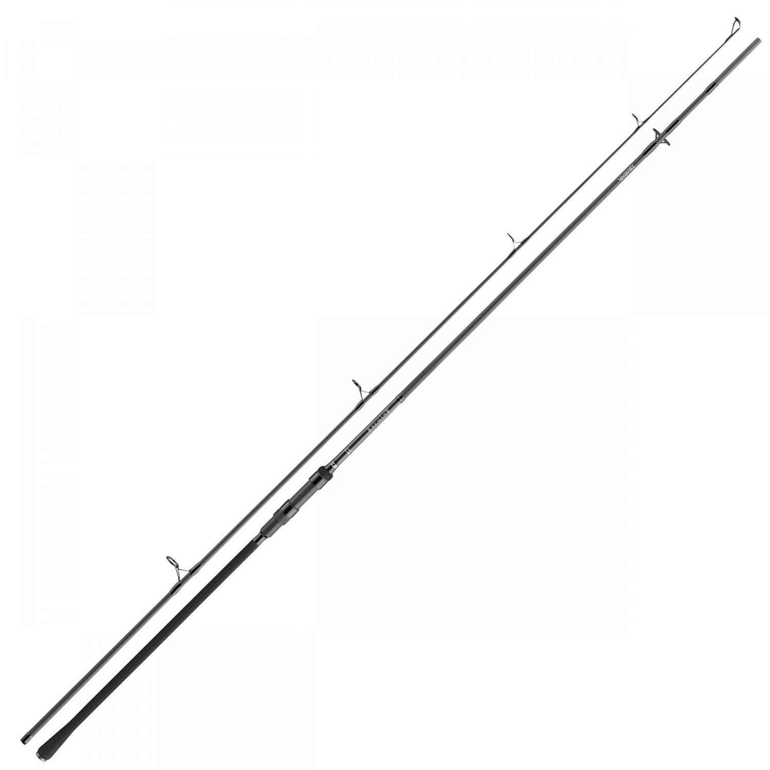 Daiwa Ninja X (Stalker Carp) 