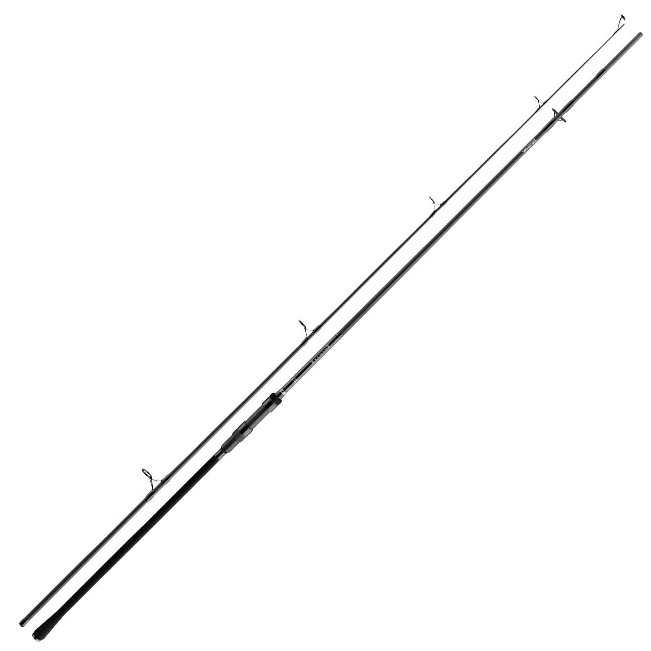 Daiwa Ninja X Carp (3-Sect.) 