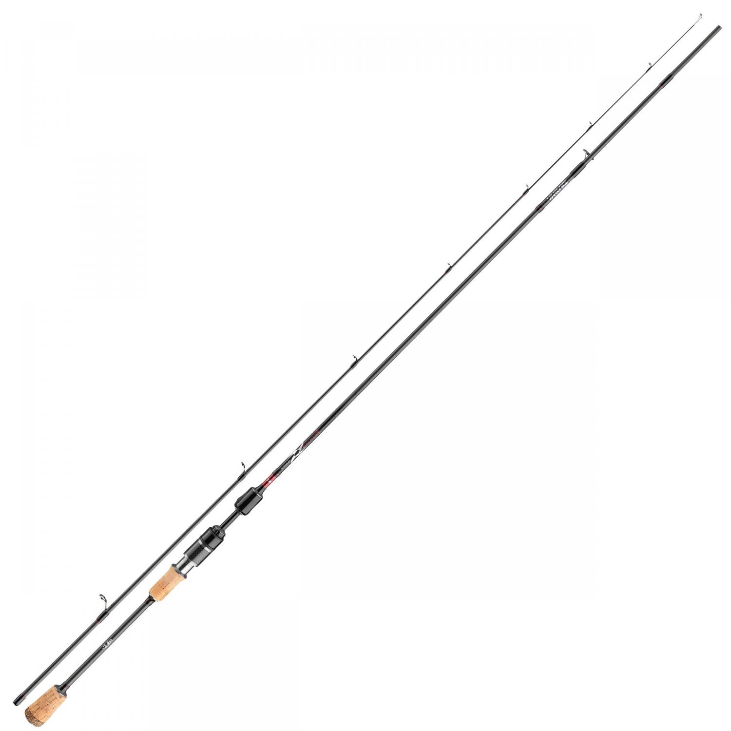 Daiwa Ninja X Spoon Trout 