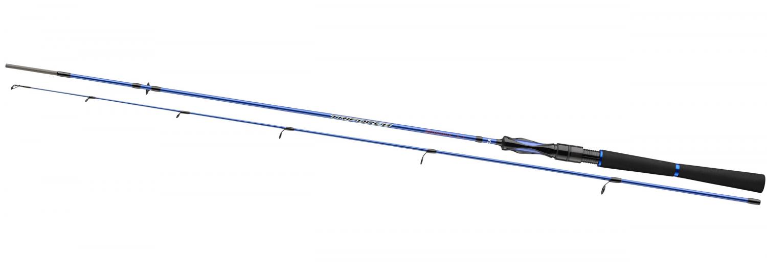 Daiwa Triforce Target Spoon 