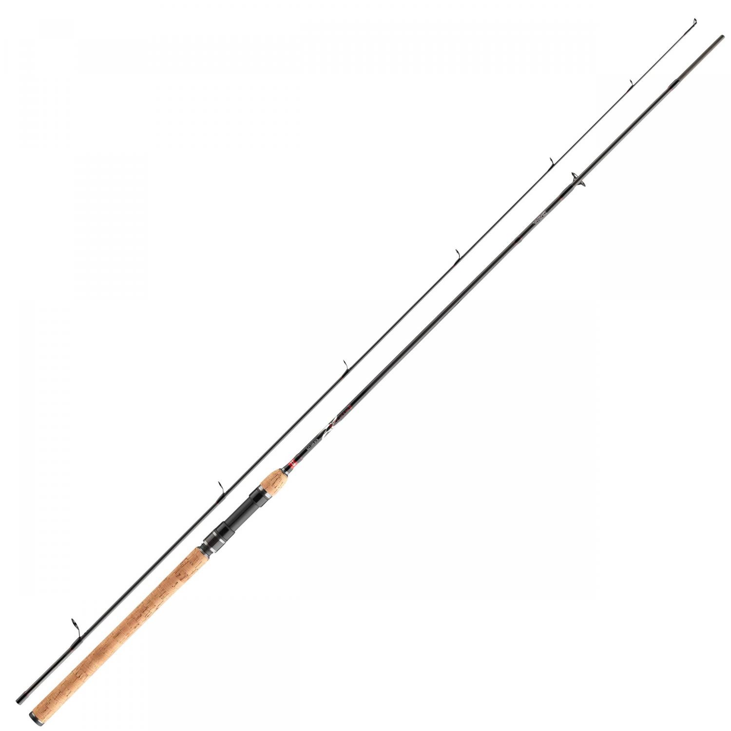 Daiwa Ninja X (Spin) 