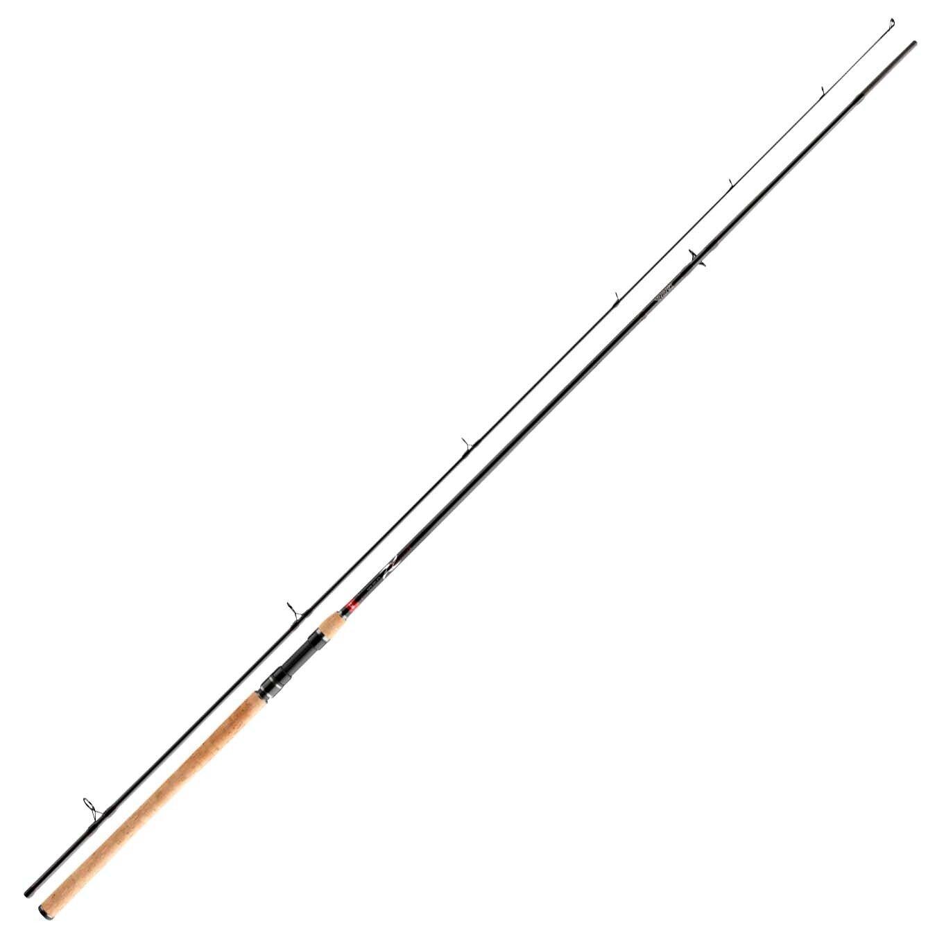 Daiwa Ninja X (Light Spin) 