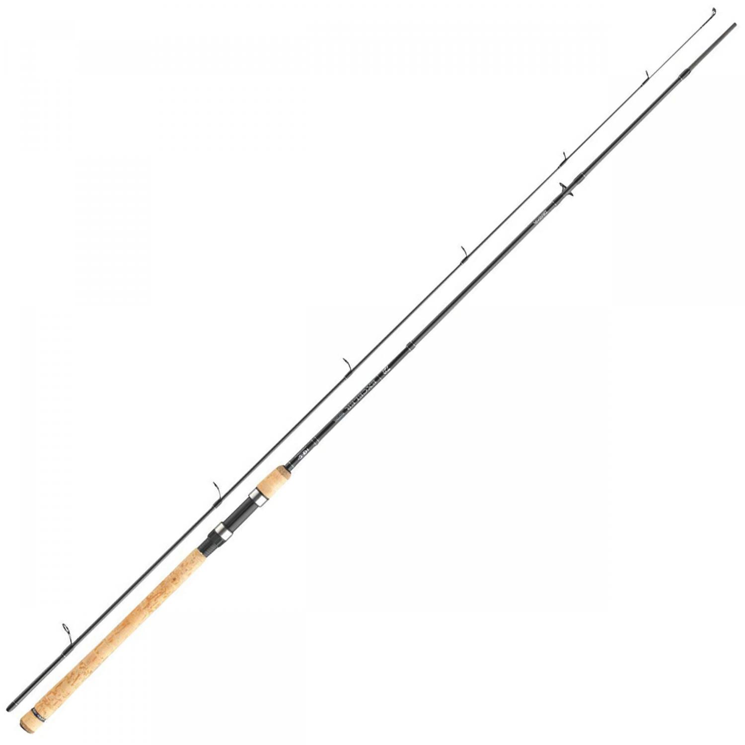 Daiwa Exceler Traditional Spin 