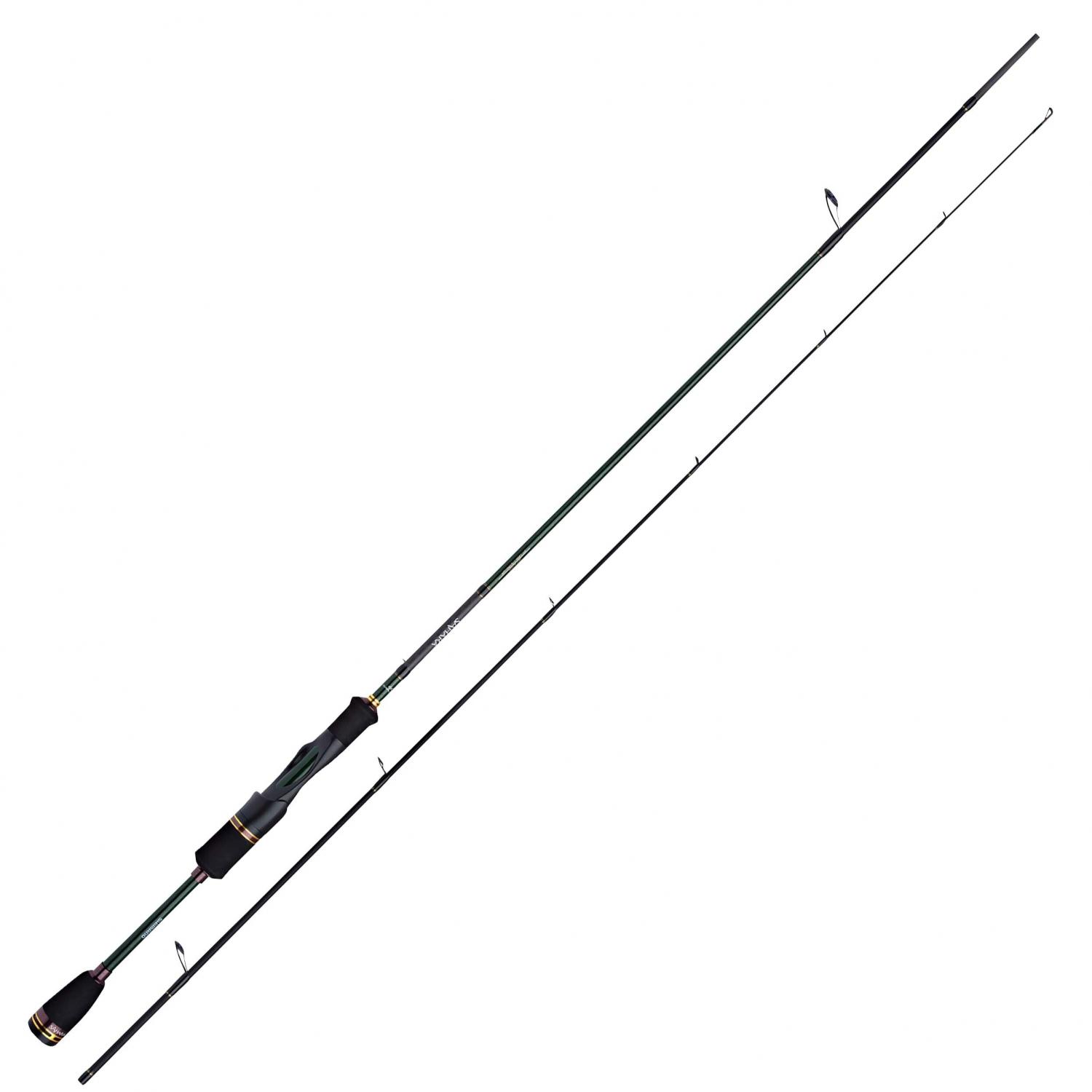 Shimano Sahara Spinning Fast 