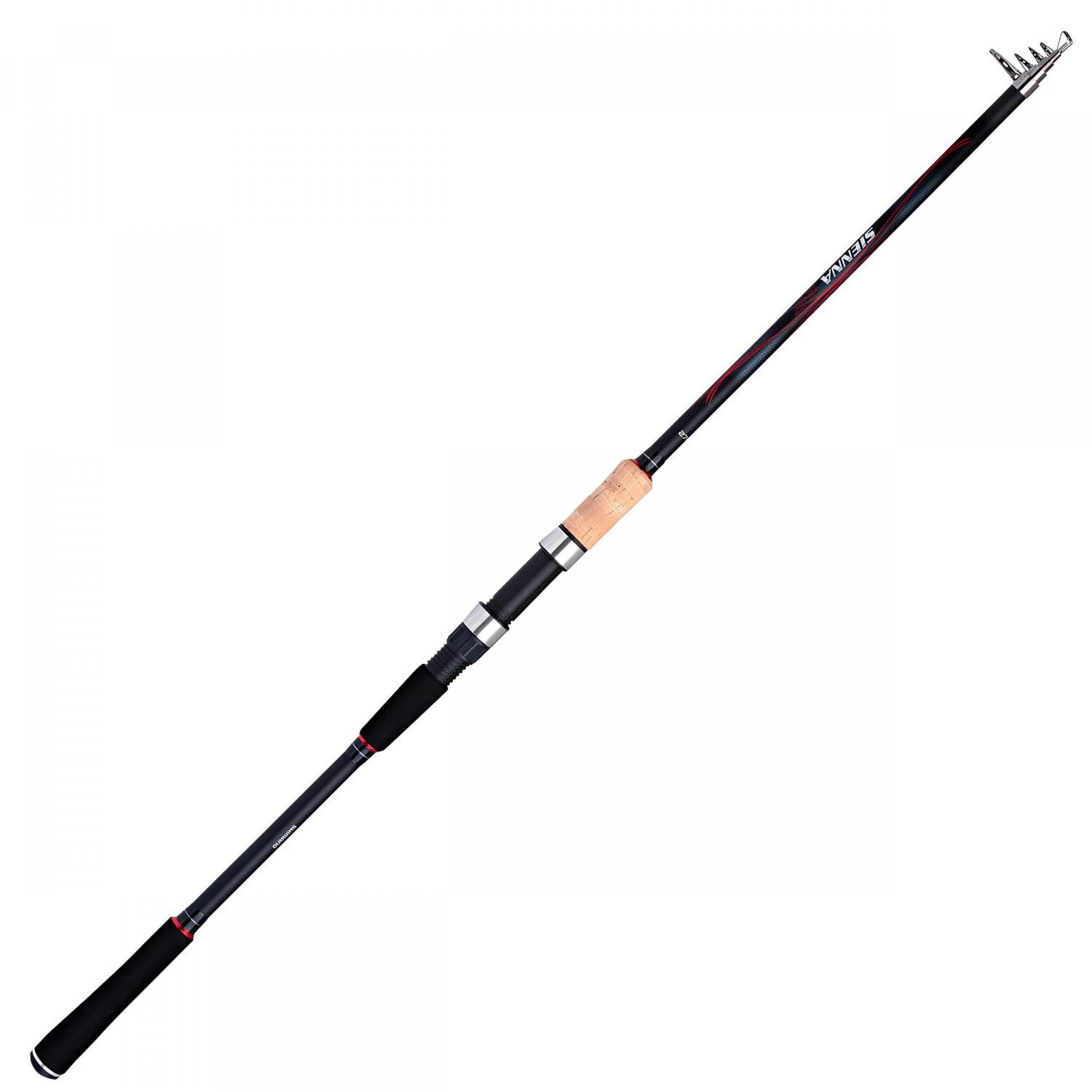 Shimano Sienna AR TEGT Glued 