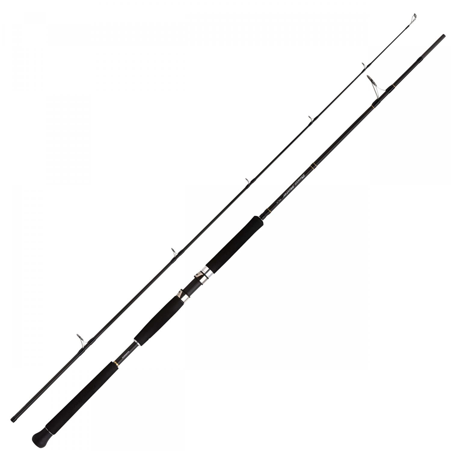 Shimano Beastmaster AX Pilk 
