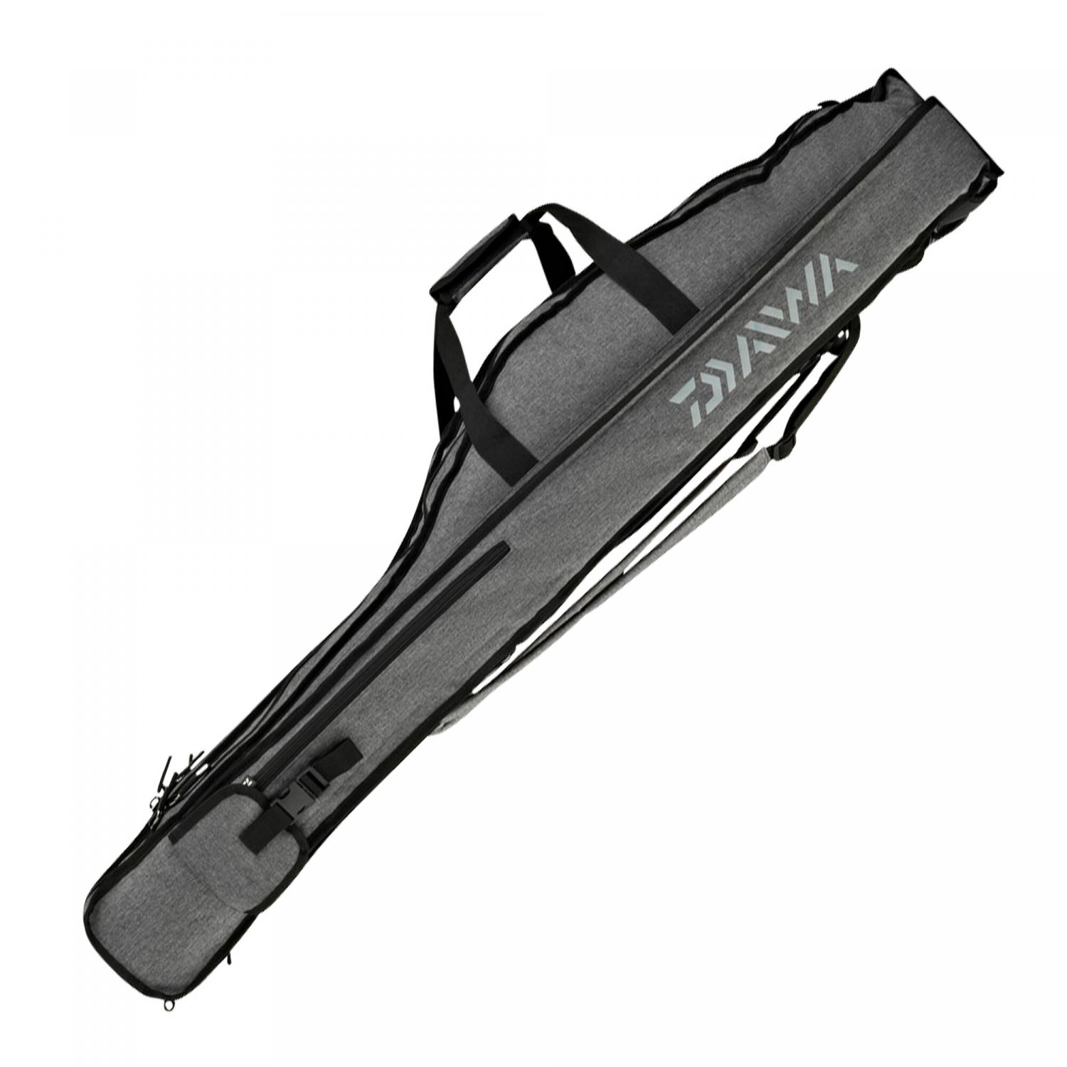  D-Vec 3 Rod Bag 