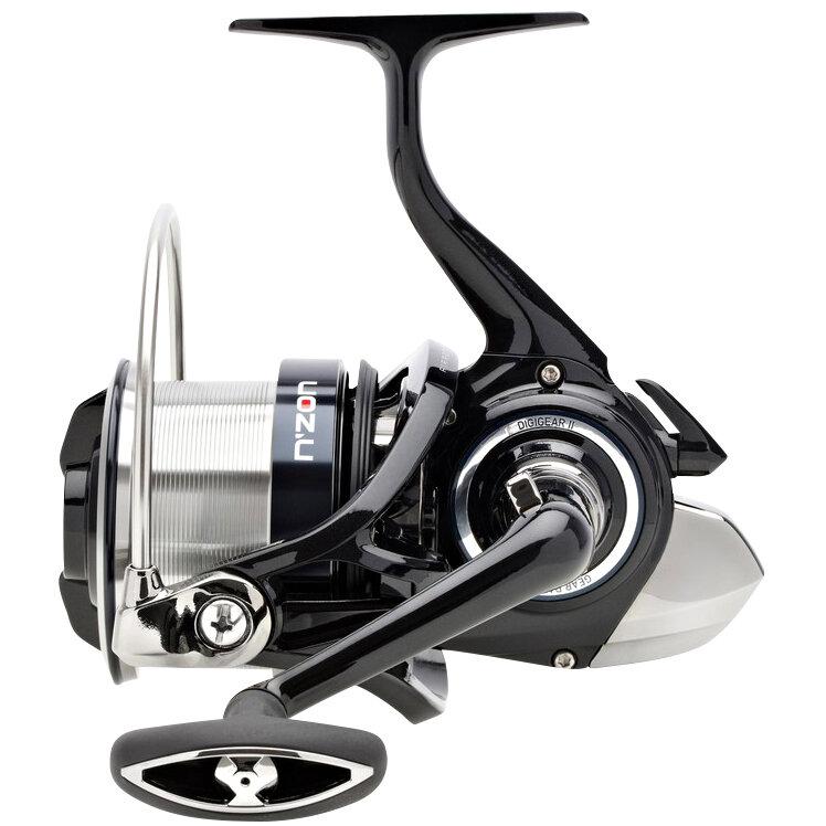 Daiwa 24 N'Zon Plus Distance 25 QD (Feederolle) 