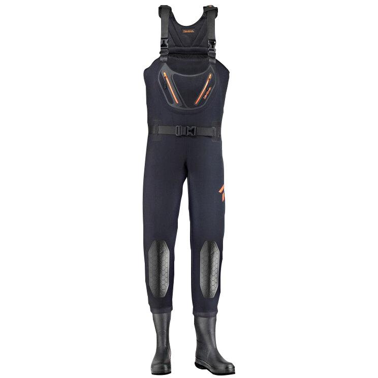  D-Vec Waders Flex (belly size) 