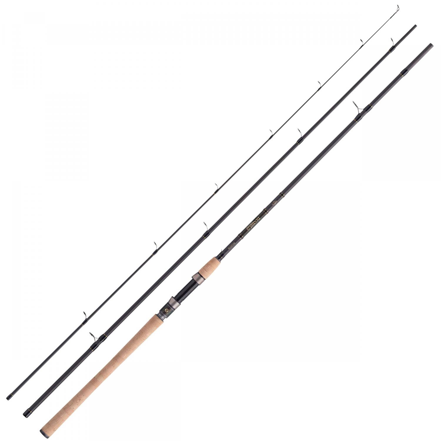 Balzer Diabolo Golden Circle (Sbiro 50) 