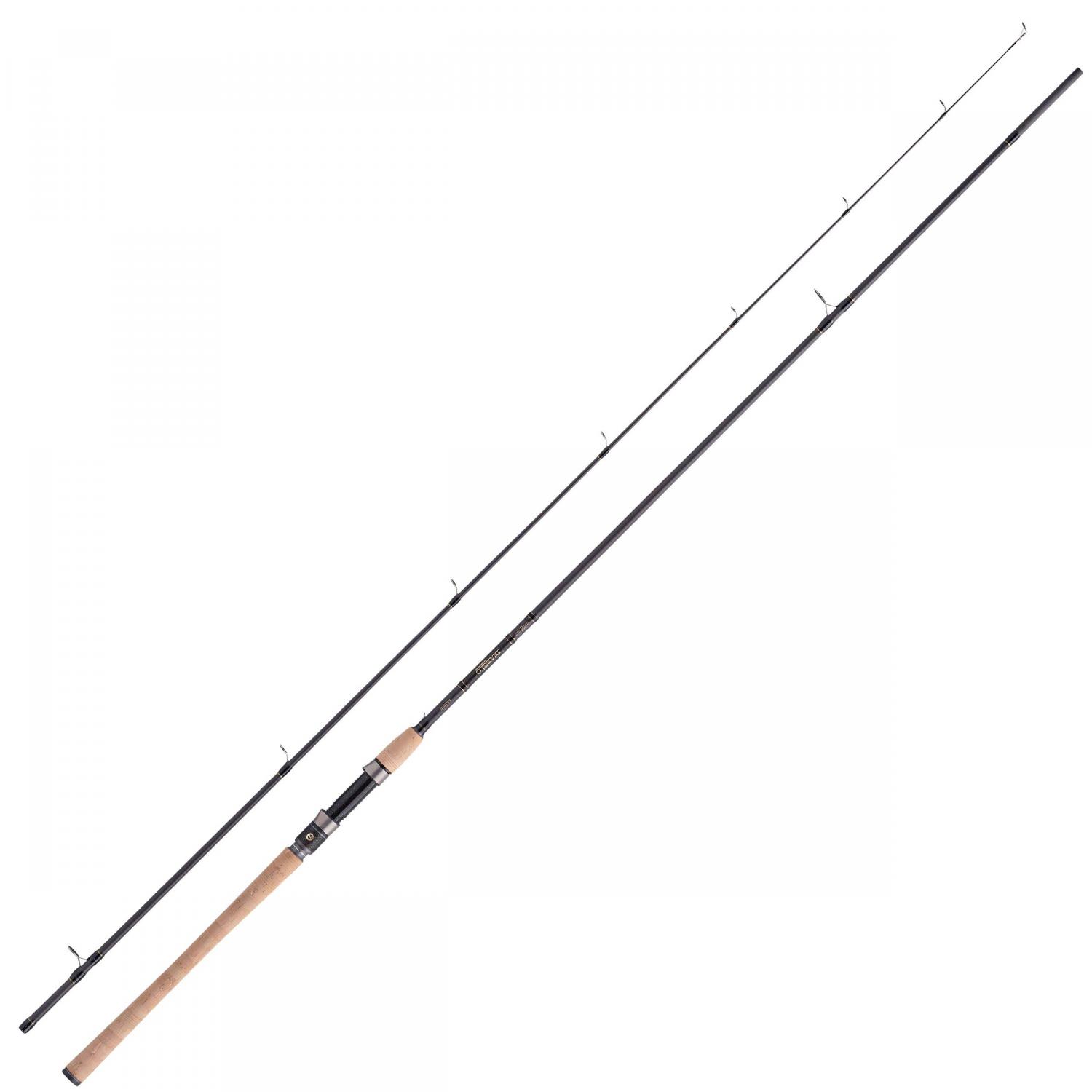 Balzer Diabolo Golden Circle (Rainbow Trout) 