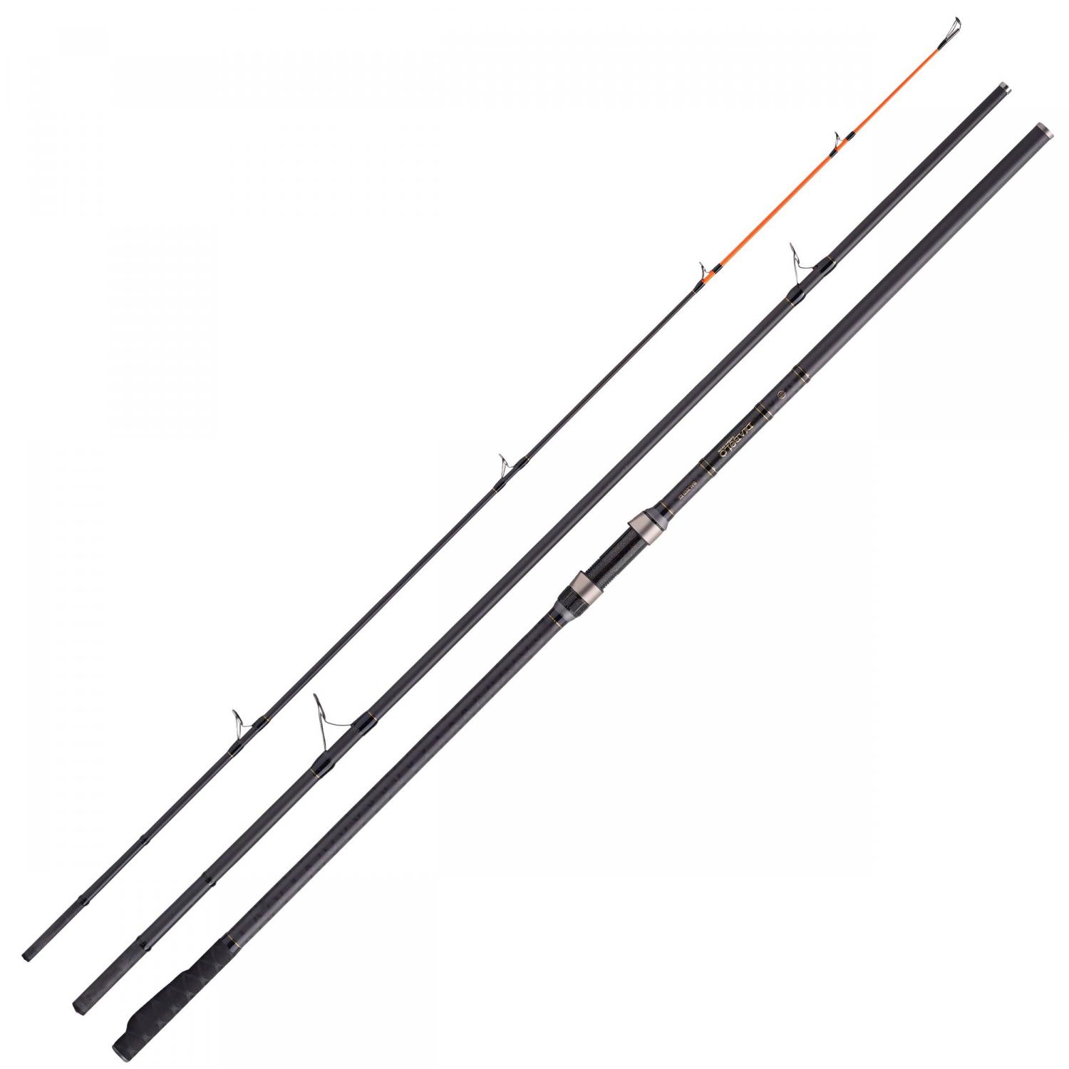 Balzer Diabolo Golden Circle Surf 