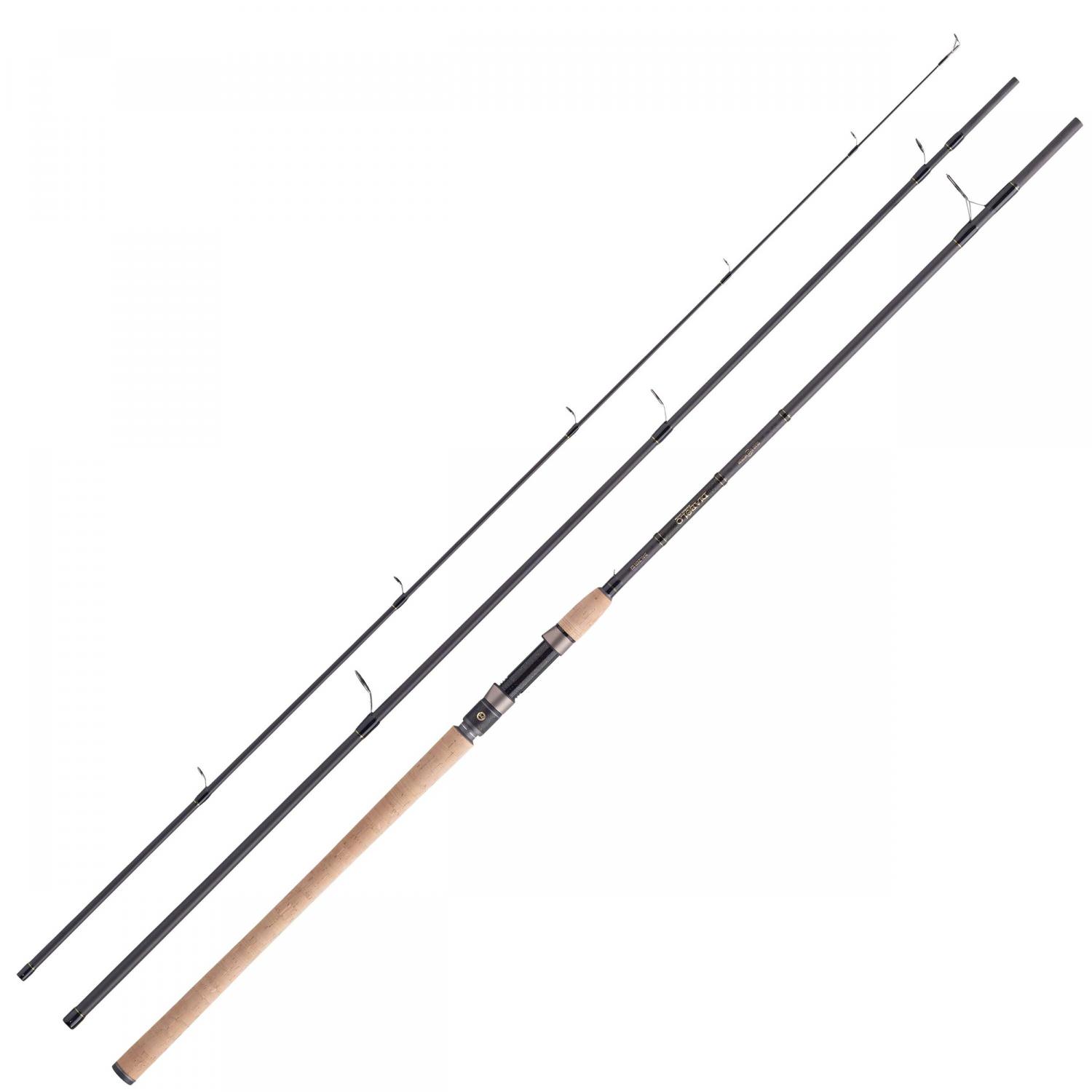 Balzer Diabolo Golden Circle (Dead Bait Medium) 
