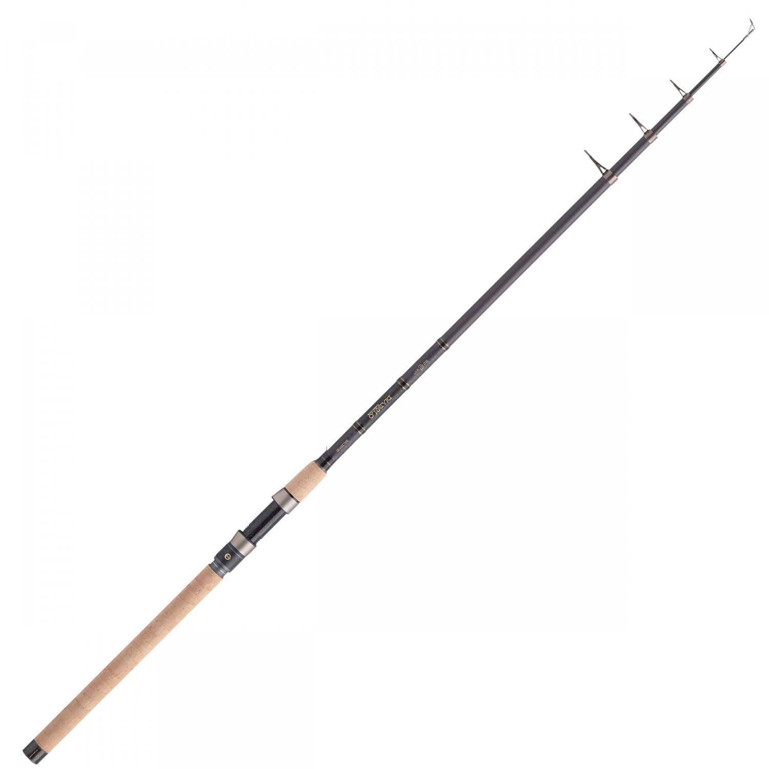 Balzer Diabolo Golden Circle (Dead Bait Heavy) 