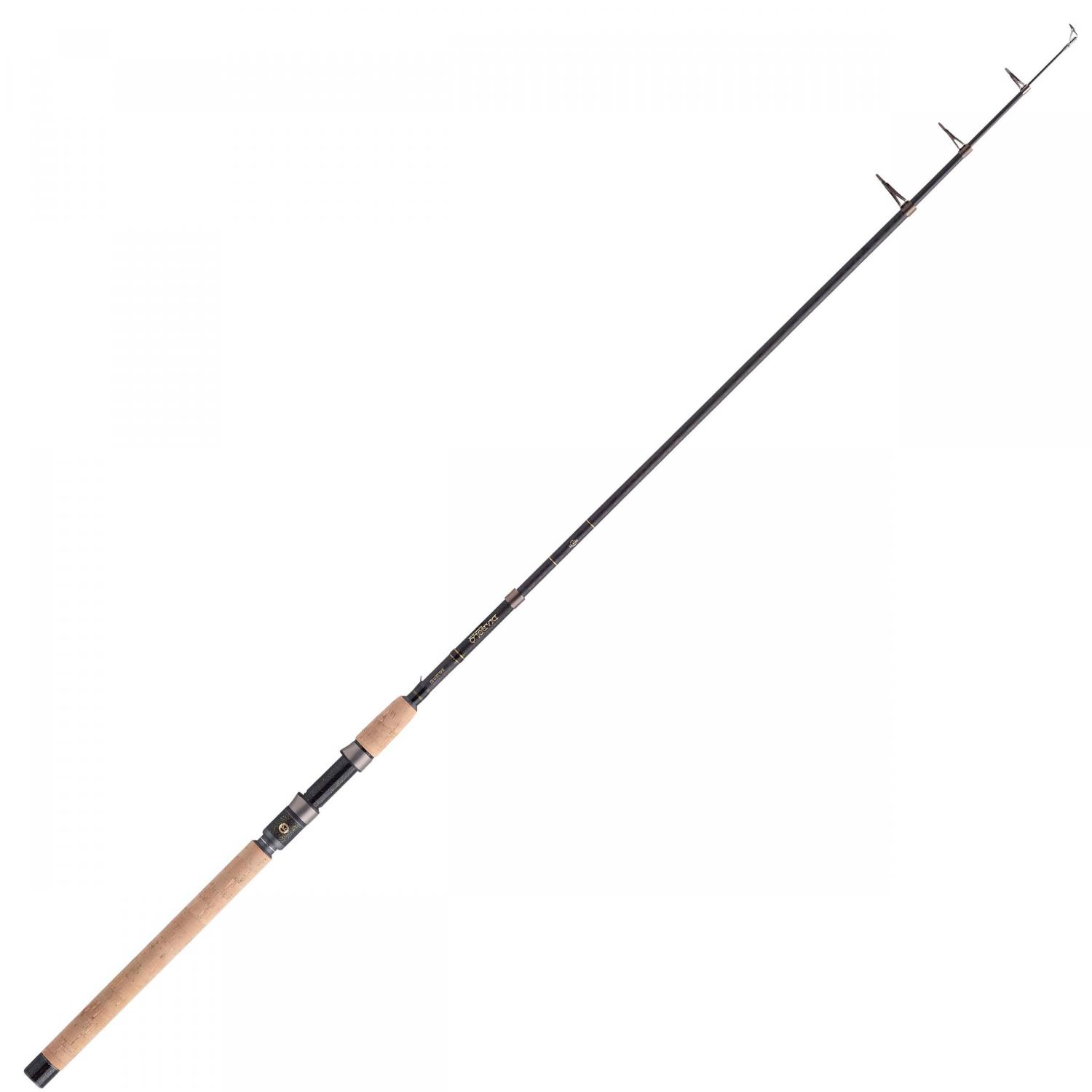 Balzer Diabolo Golden Circle (Tele 25) 