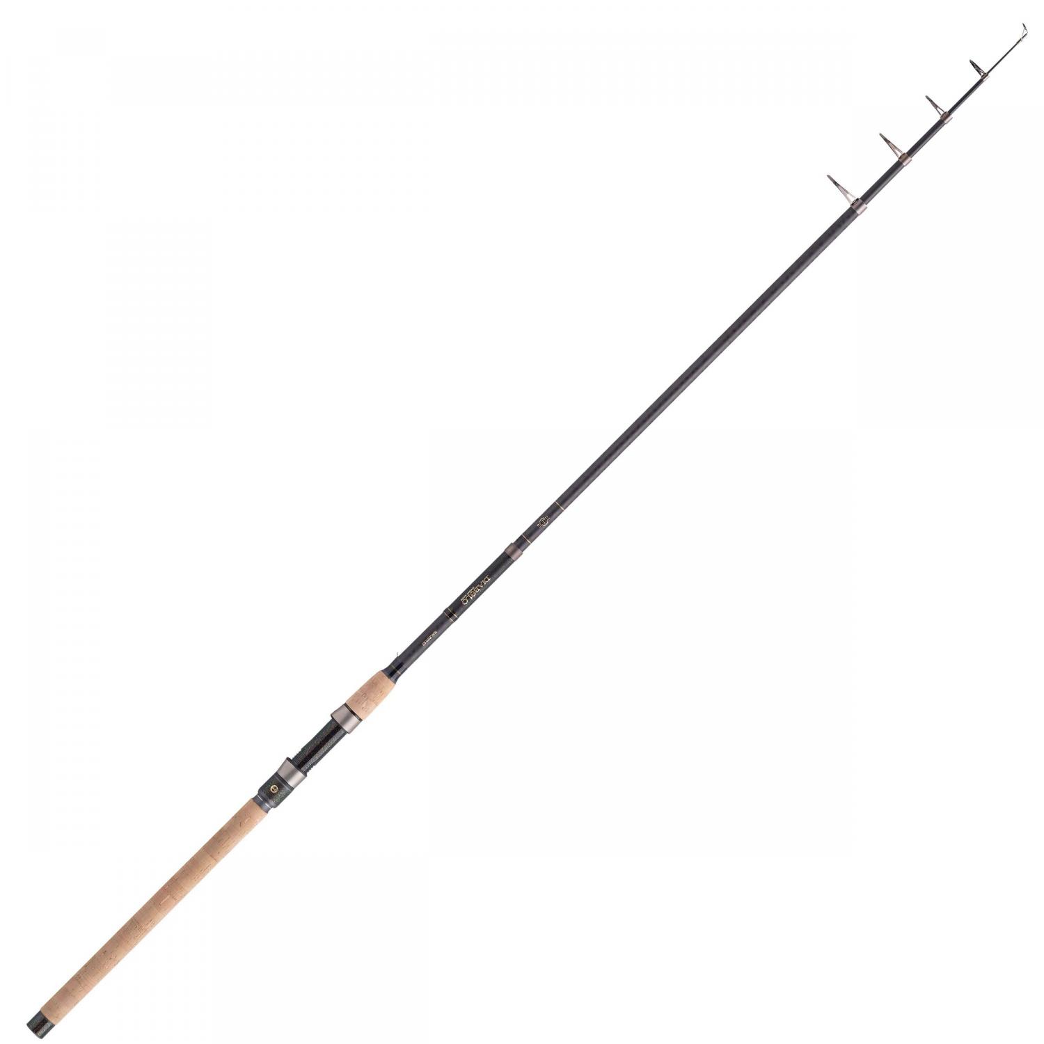 Balzer Diabolo Golden Circle (Tele 75) 