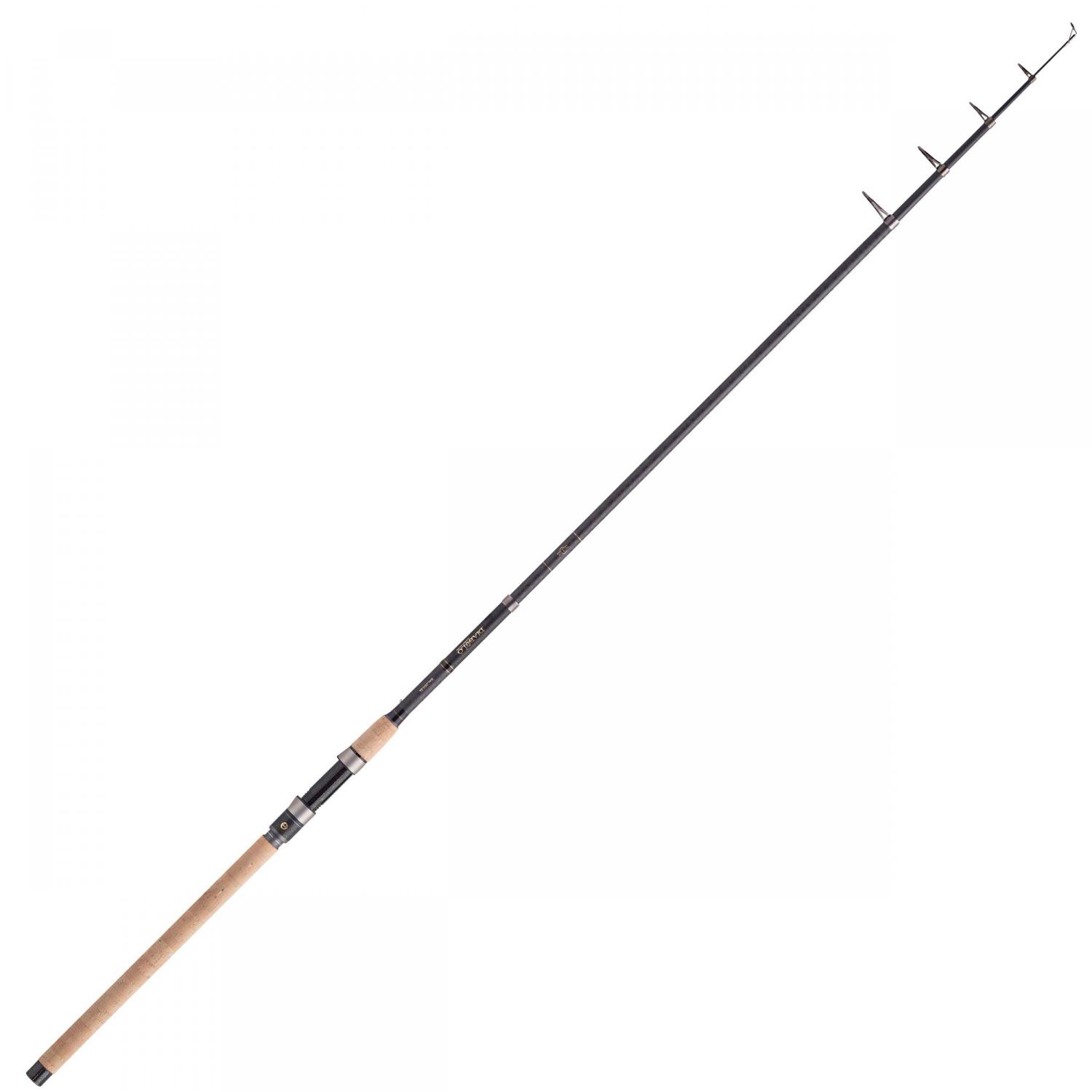 Balzer Diabolo Golden Circle (Tele 105) 