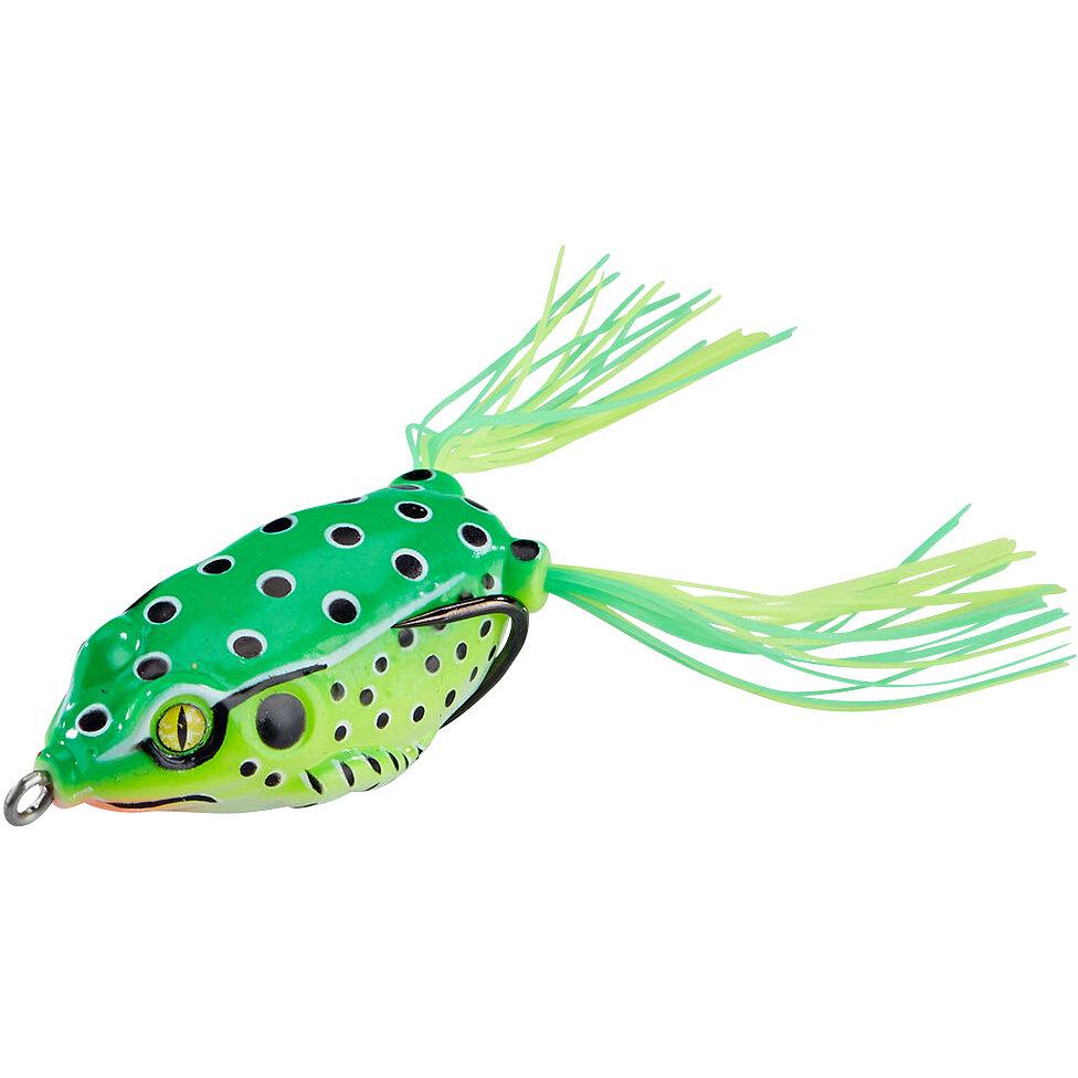  Killer Frog (Green Flash) 