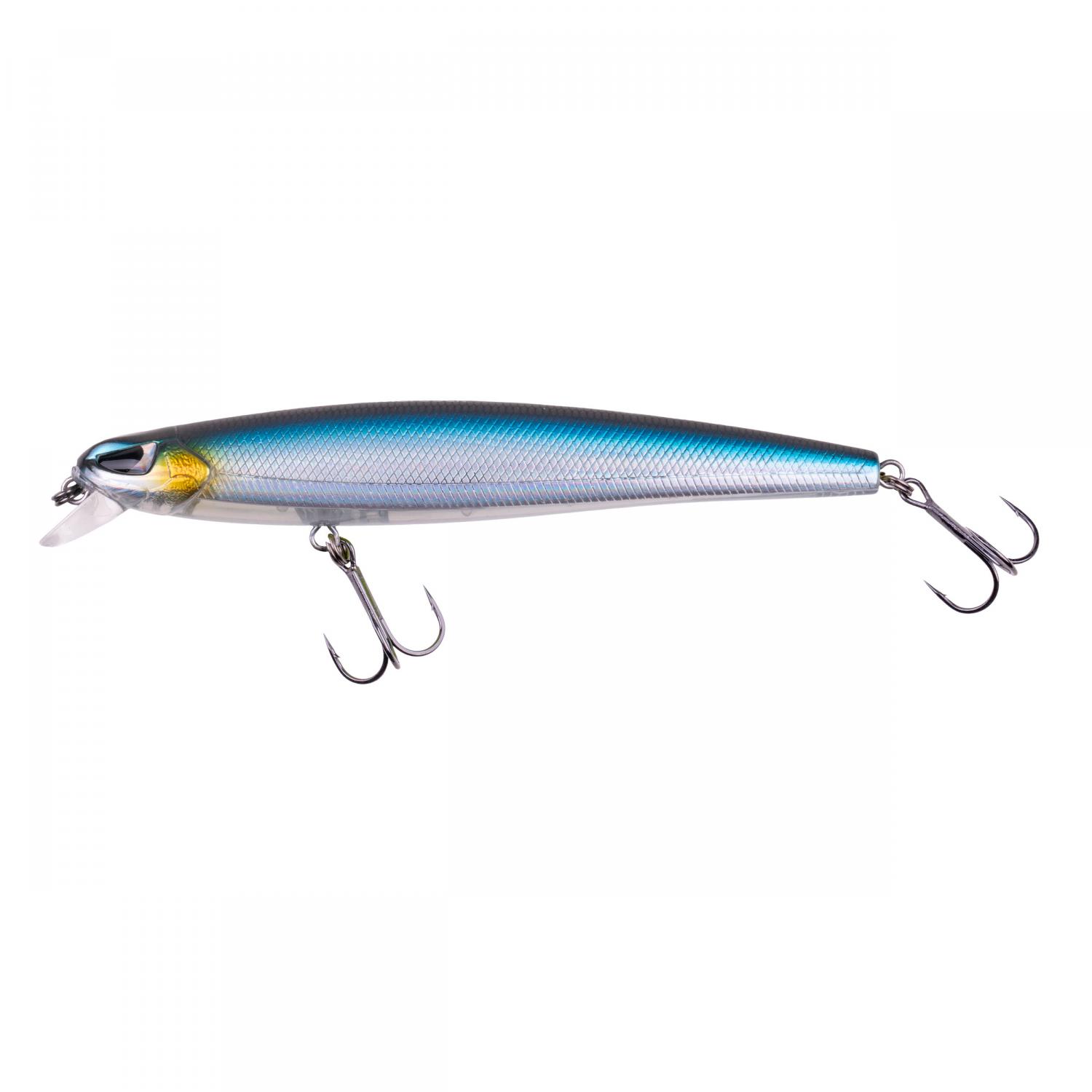  Murdock (Baitfish) 