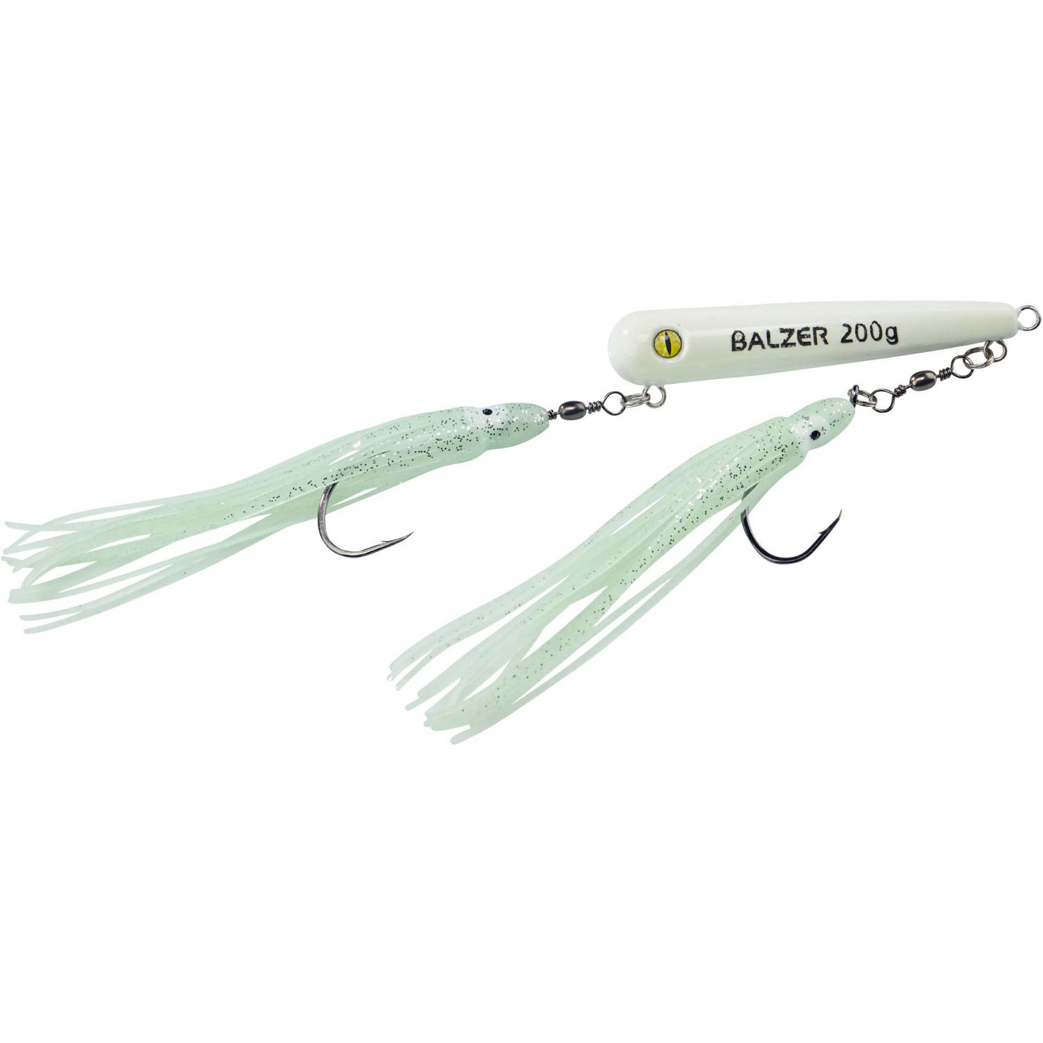 Balzer Seewolf Knaller (Luminous) 
