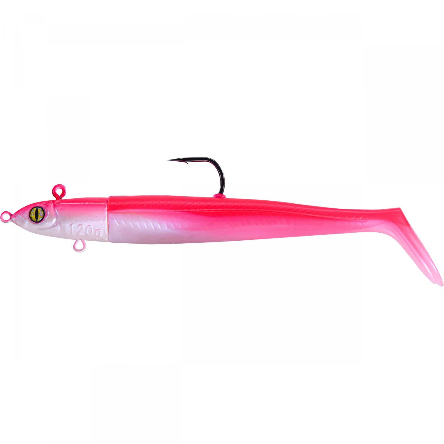  Valhall Bullet Eel (Pink Lady UV) 