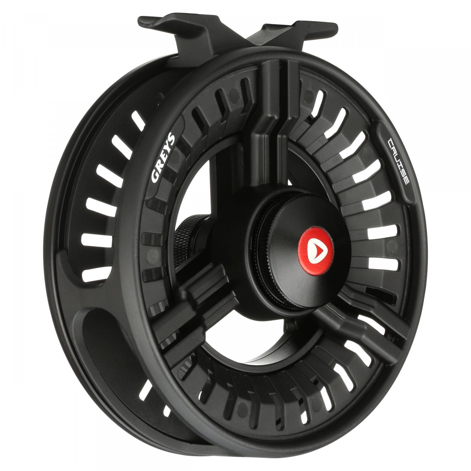 Greys Cruise Cassette Fly Reel 