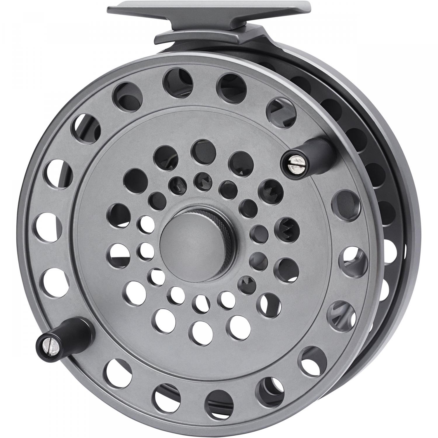  Freeflow Centrepin Reel 