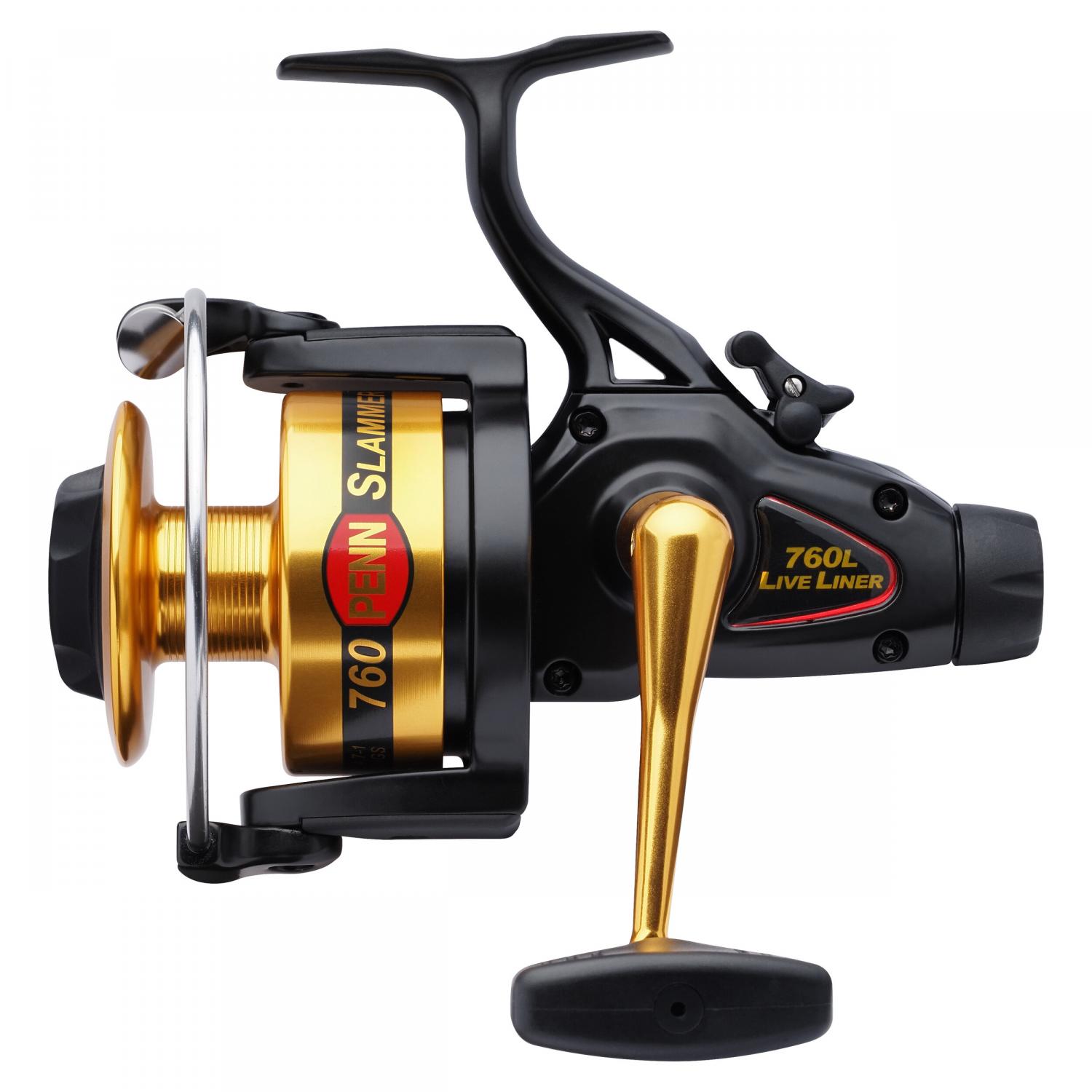 Penn Slammer® Live Liner 