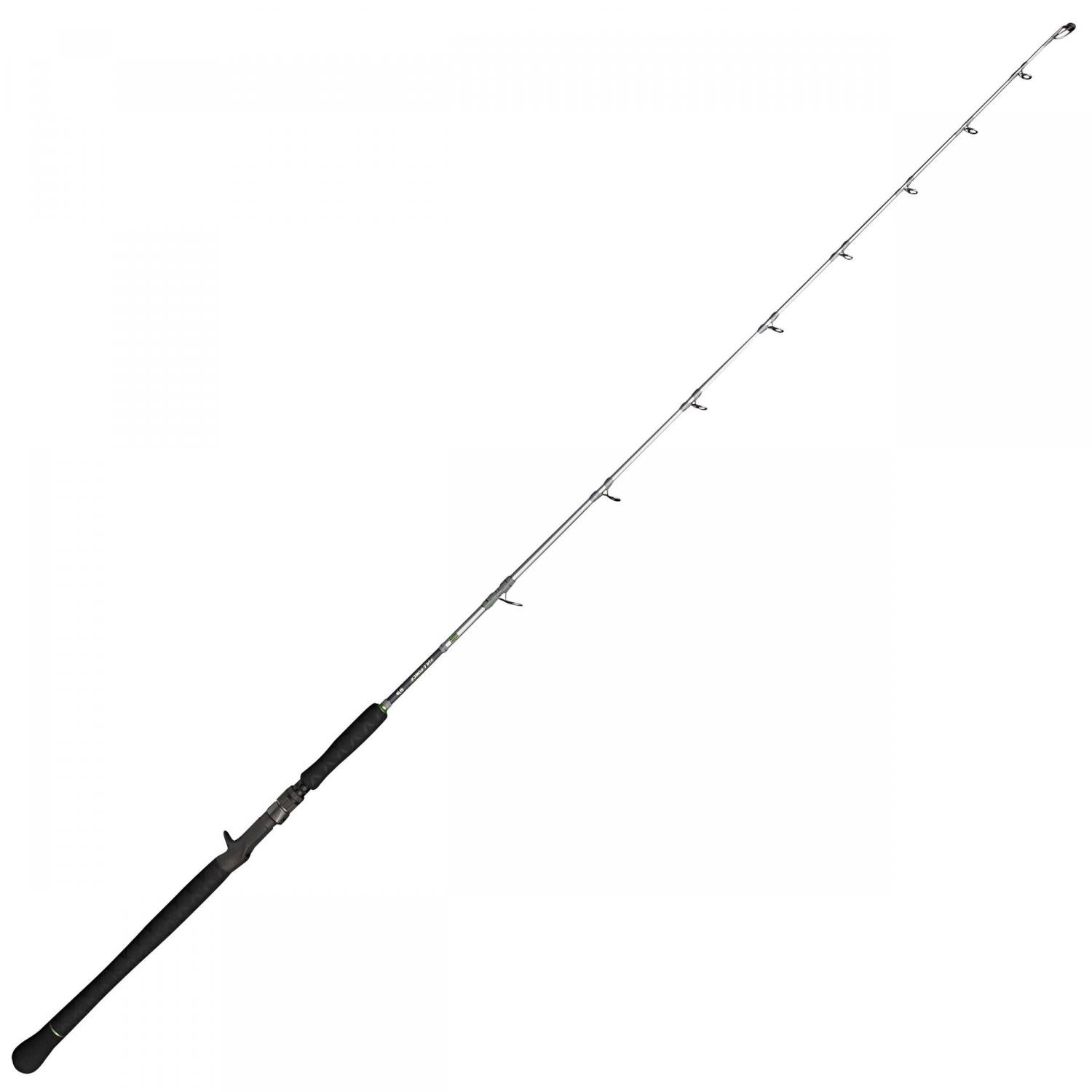  Full Force Pelagic Baitcast 