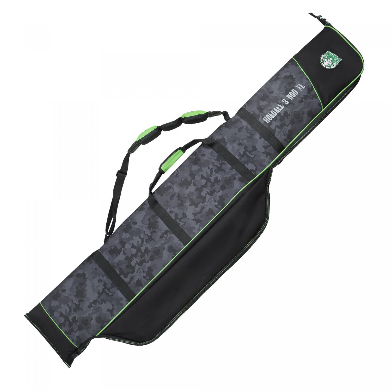  Rod Holdall XL 3 Rods 