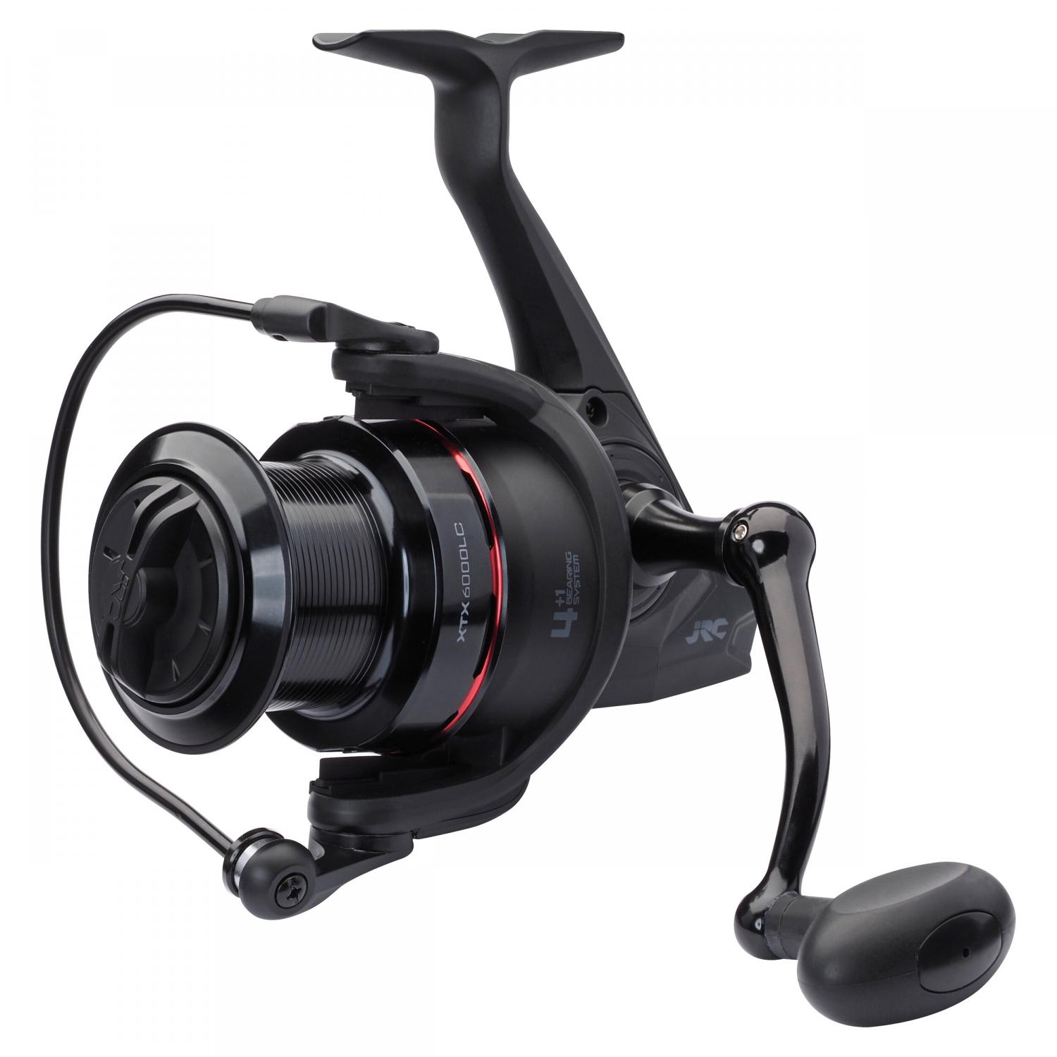  XTX Reel 